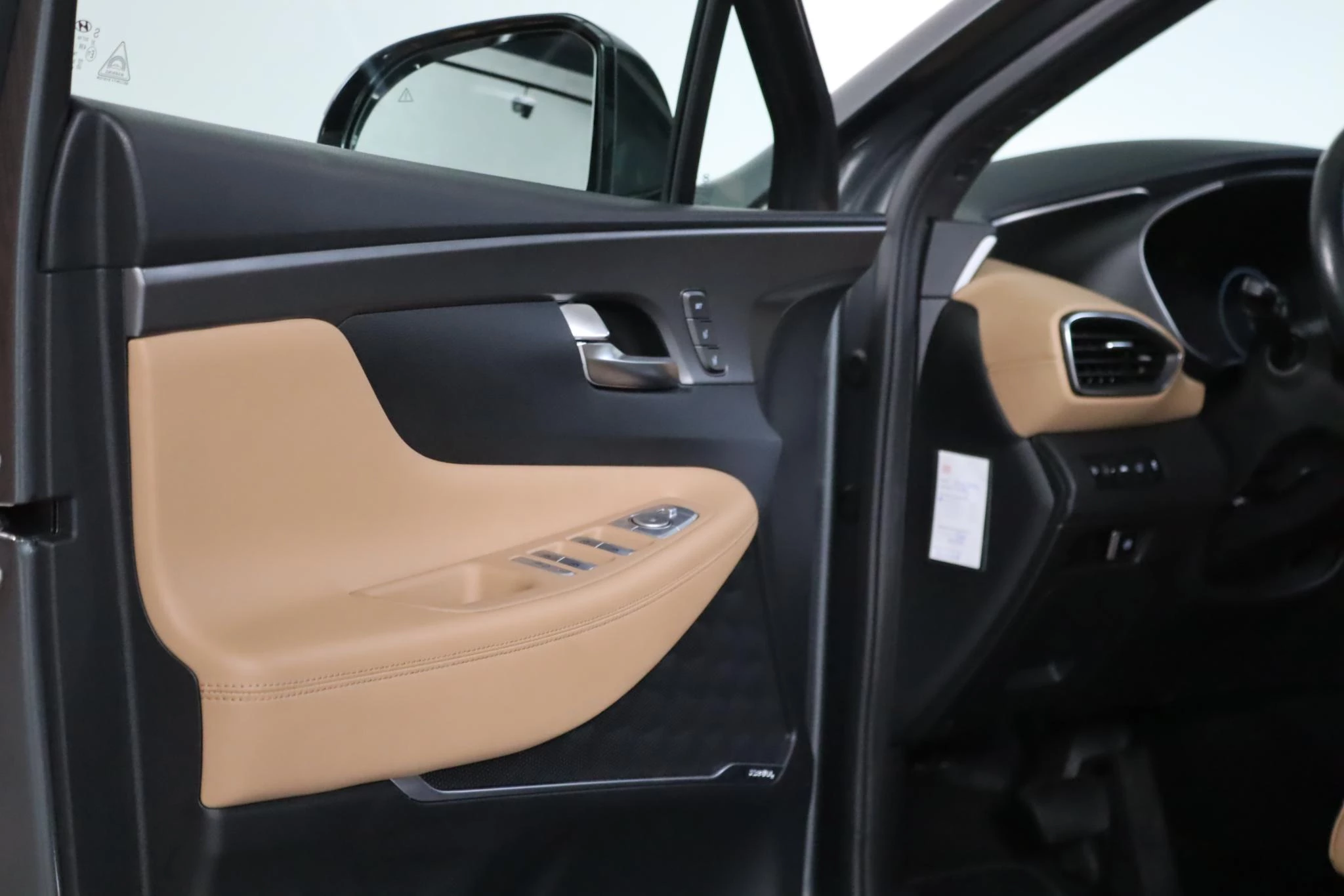 Hoofdafbeelding Hyundai Santa Fe