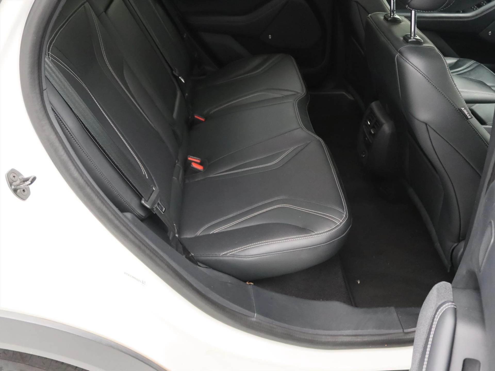 Hoofdafbeelding Ford Mustang Mach-E