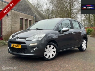 Citroen C3 1.0 VTi Collection 2014  1e EIG APK 64.xxx KM
