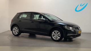 Volkswagen Golf 1.0 TSI Comfortline Business Alcantara Stoelverwarming DAB+ App-Connect