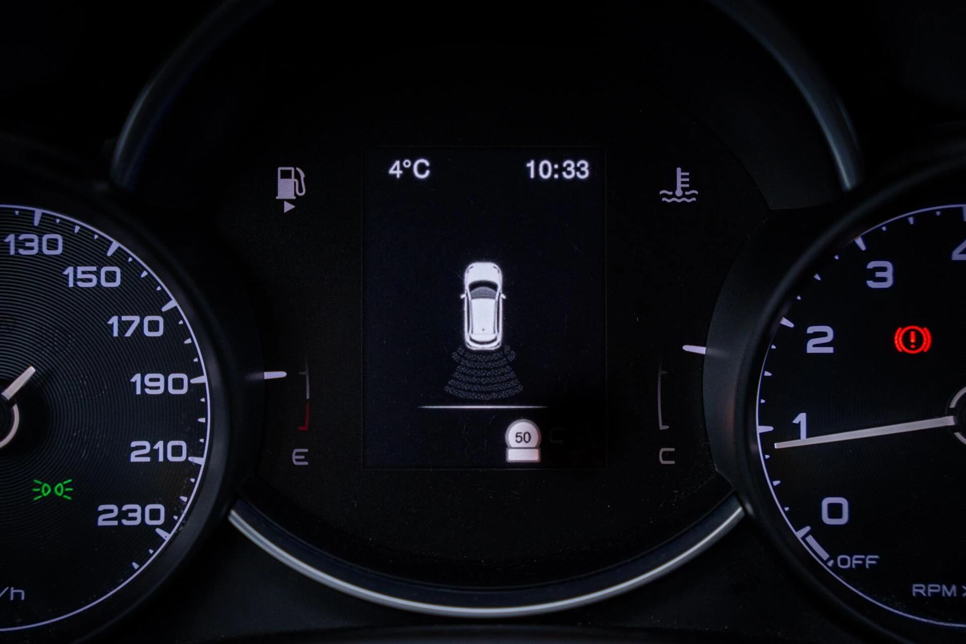 Hoofdafbeelding Fiat 500X