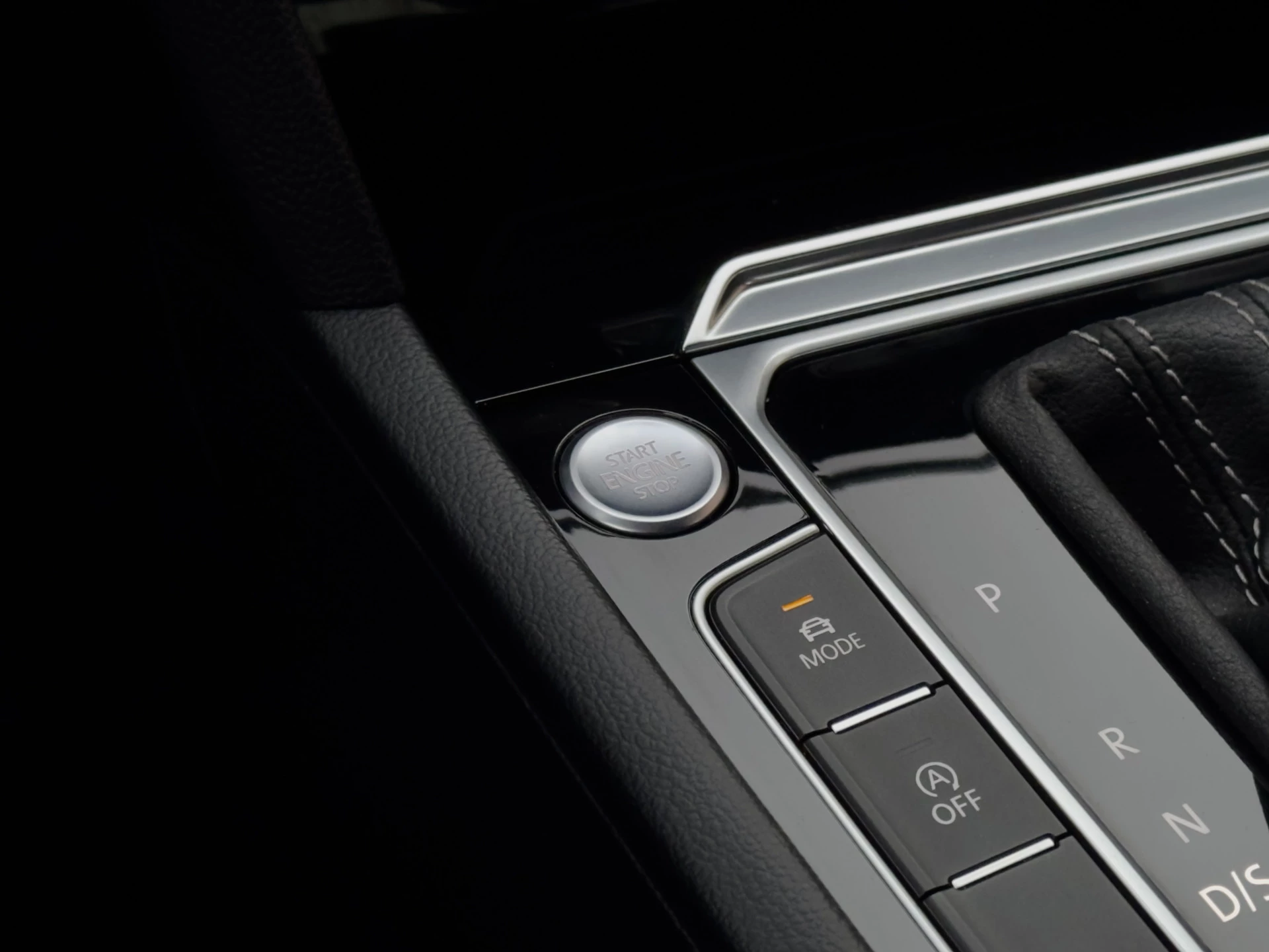 Hoofdafbeelding Volkswagen Arteon