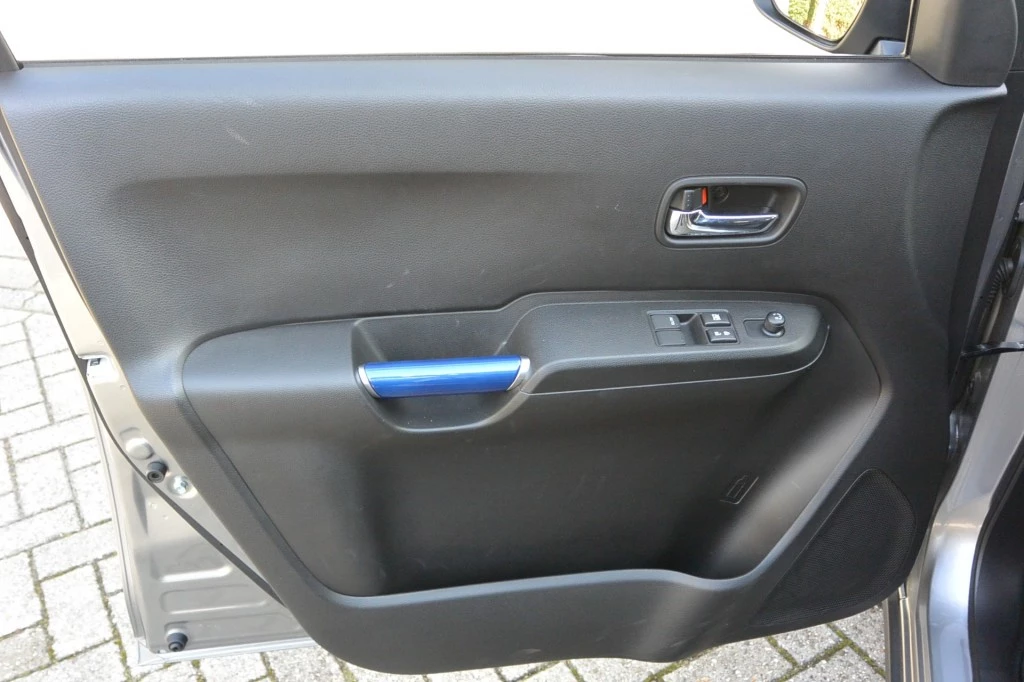 Hoofdafbeelding Suzuki Ignis