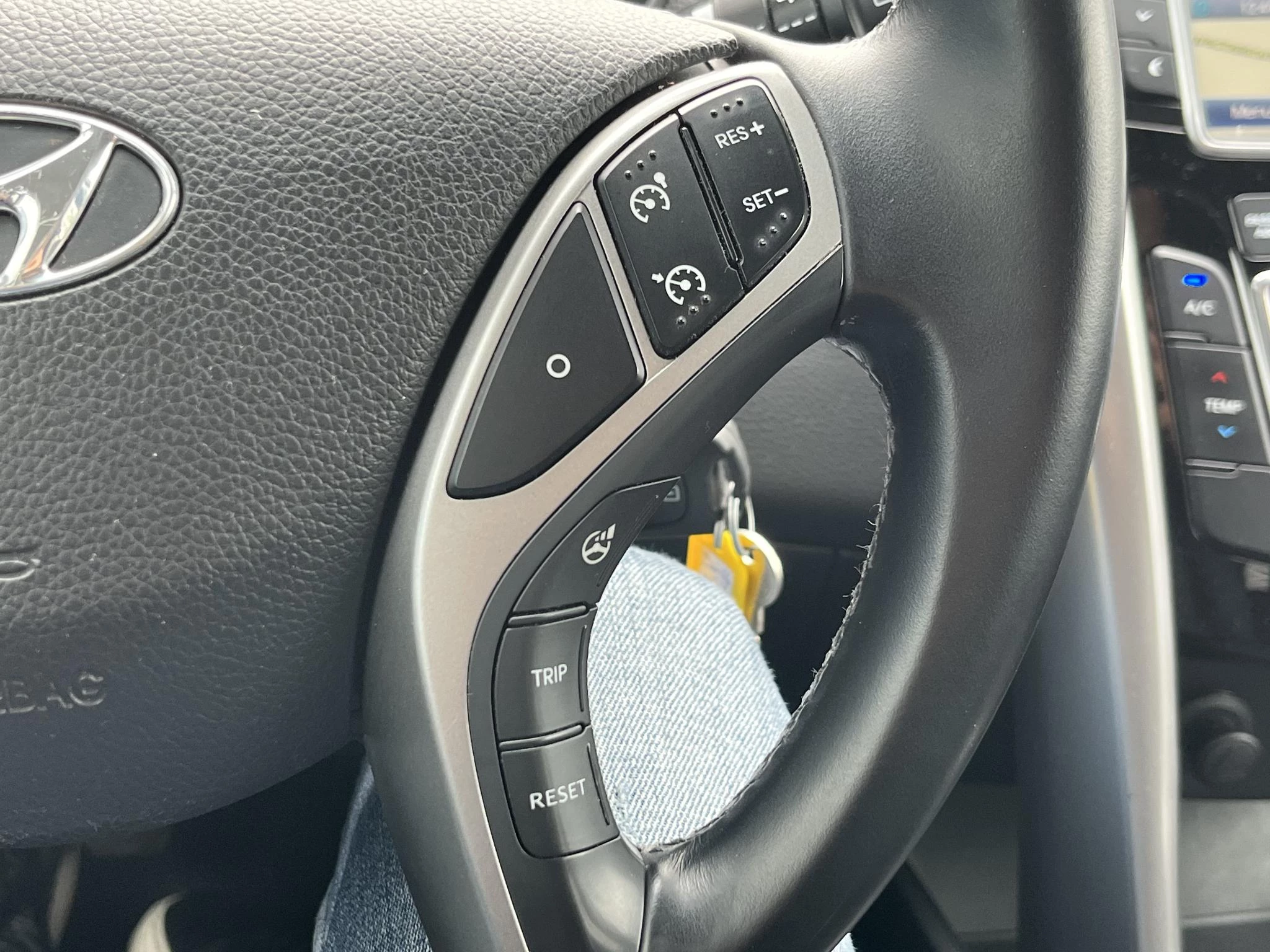 Hoofdafbeelding Hyundai i30