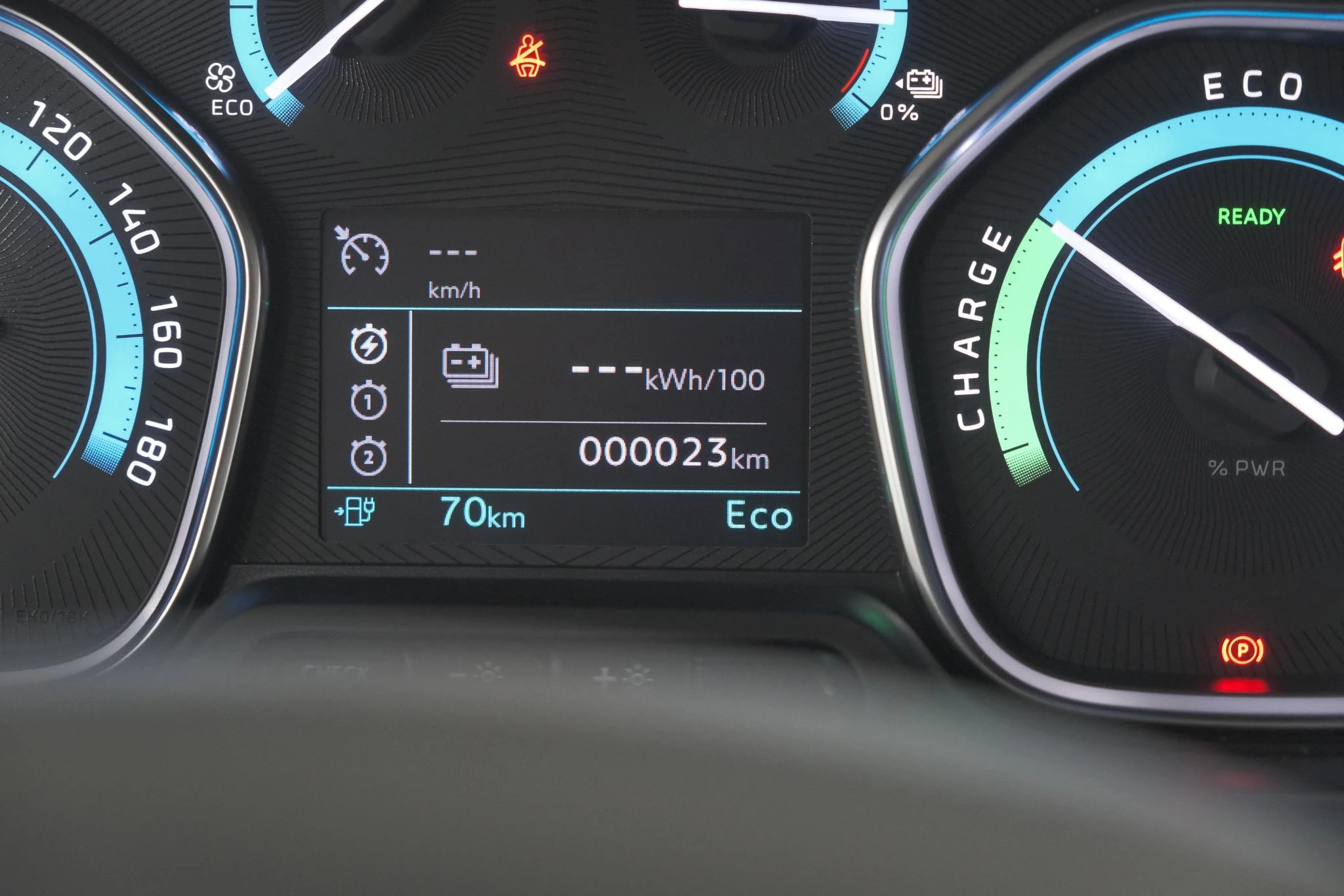 Hoofdafbeelding Citroën ë-Jumpy