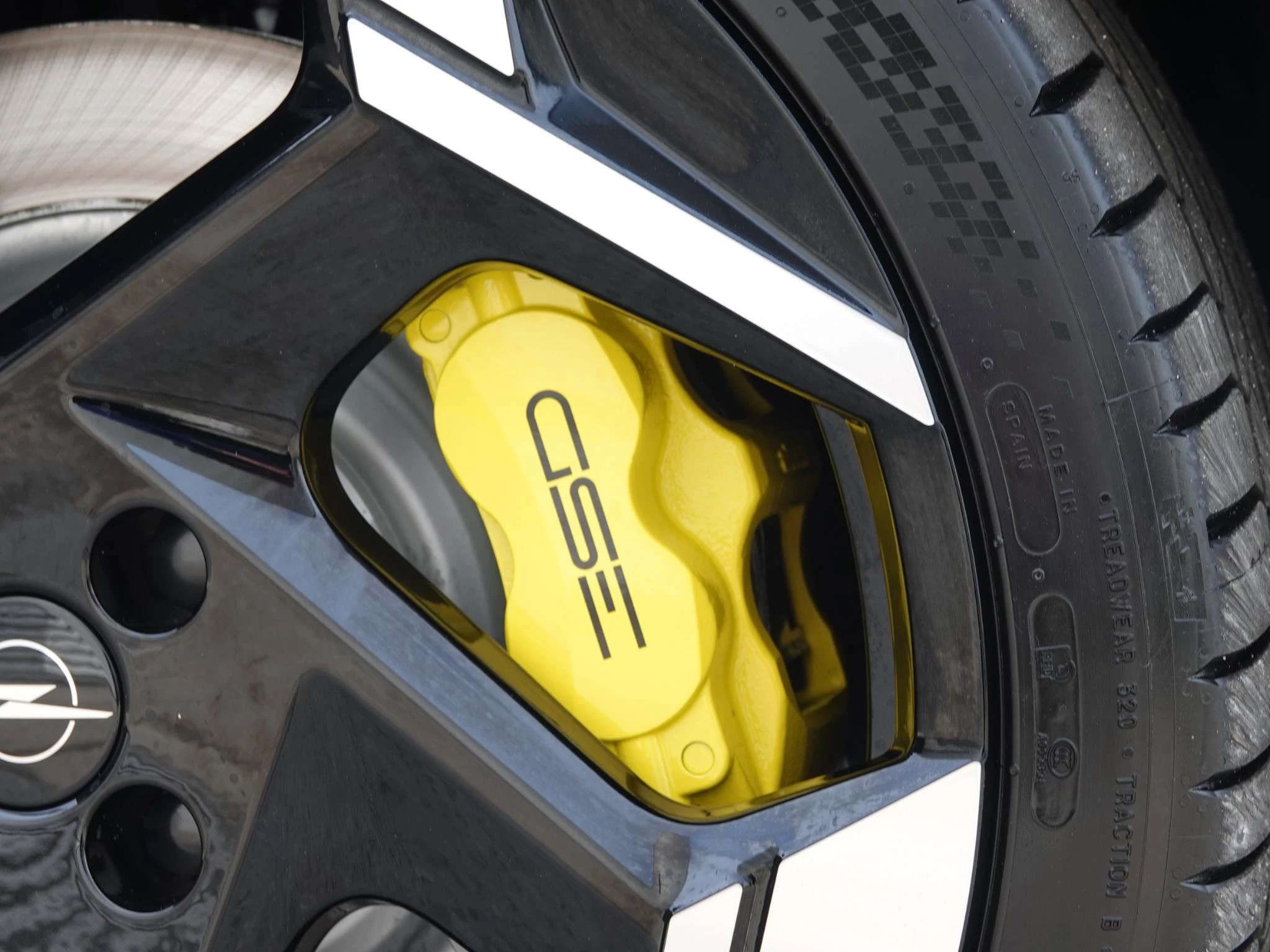 Hoofdafbeelding Opel Mokka-e