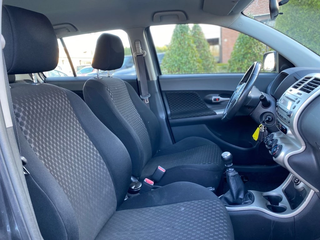 Hoofdafbeelding Toyota Urban Cruiser