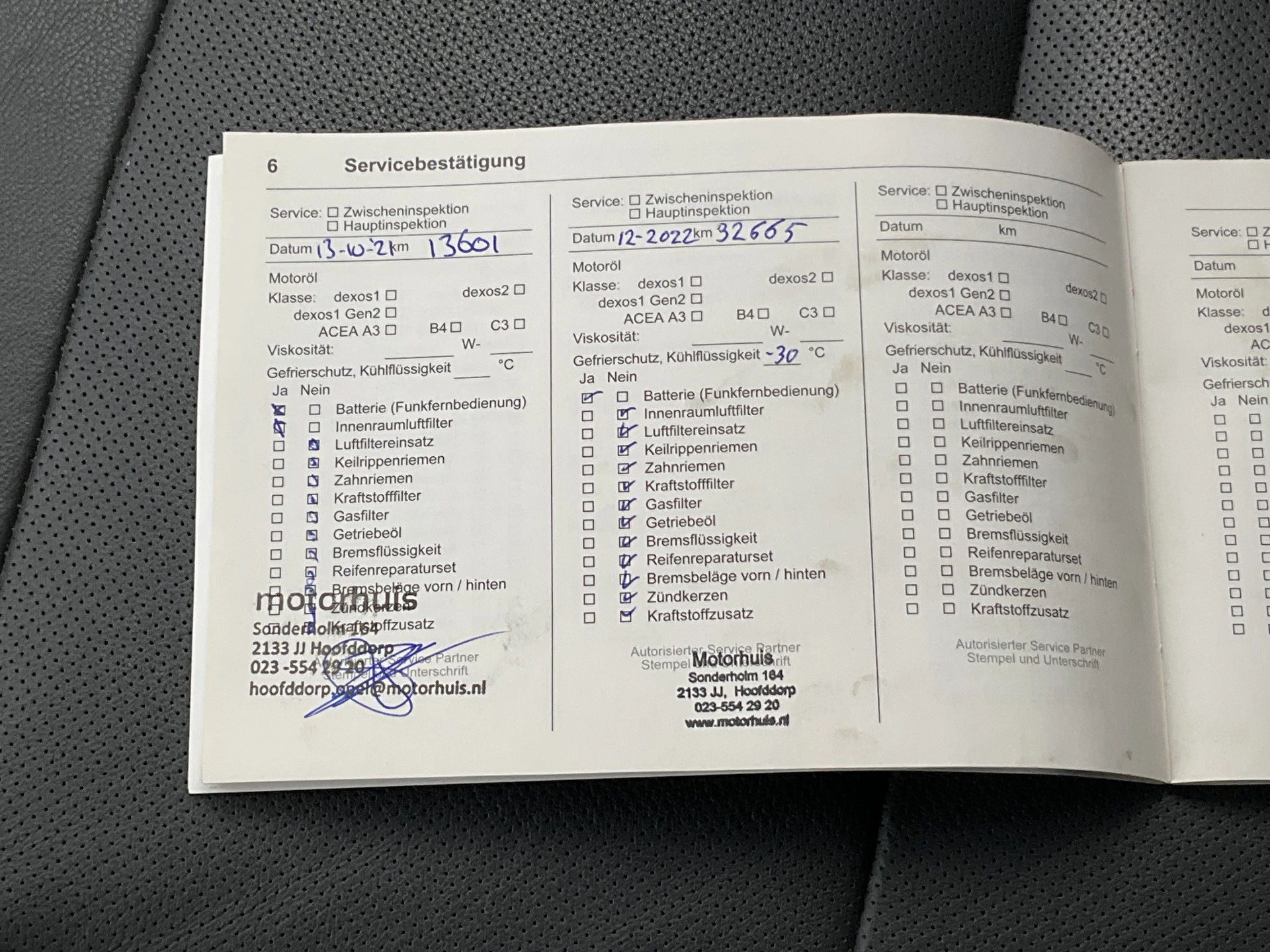 Hoofdafbeelding Opel Ampera-e