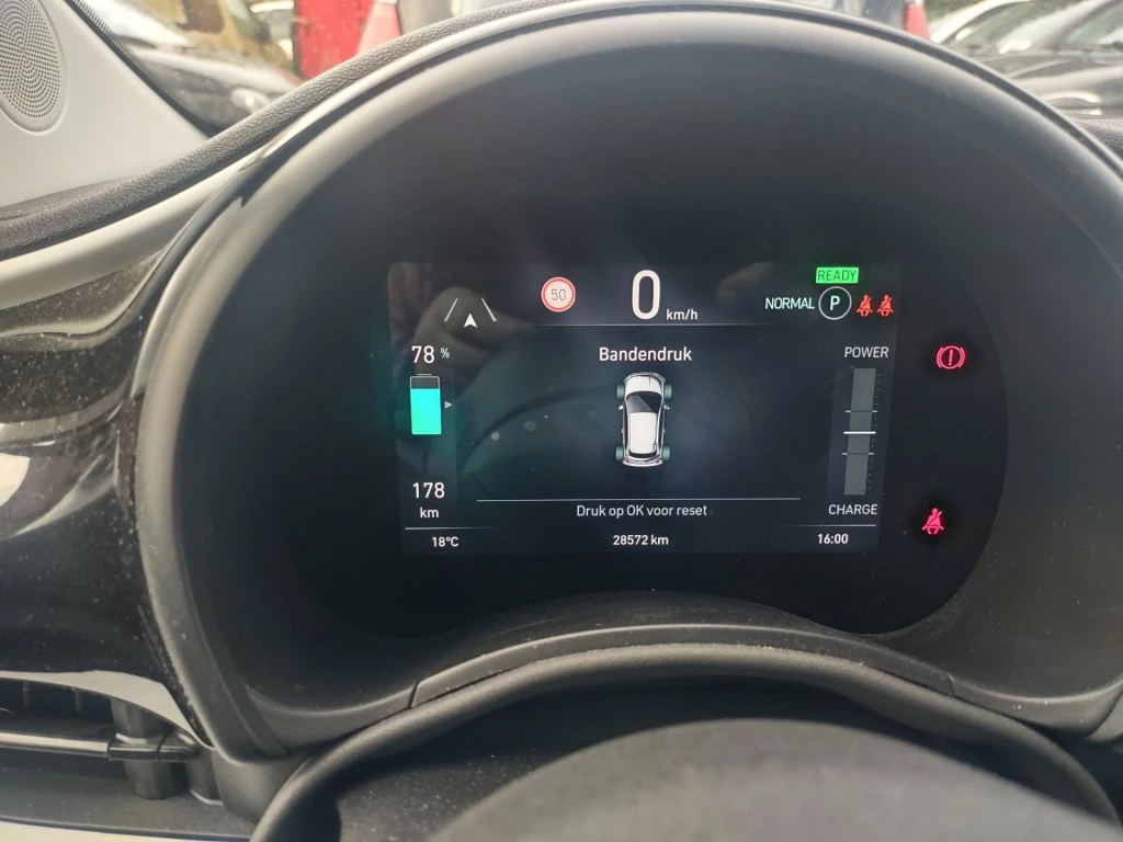 Hoofdafbeelding Fiat 500e