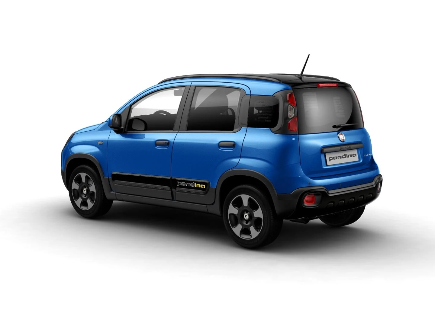 Hoofdafbeelding Fiat Pandina