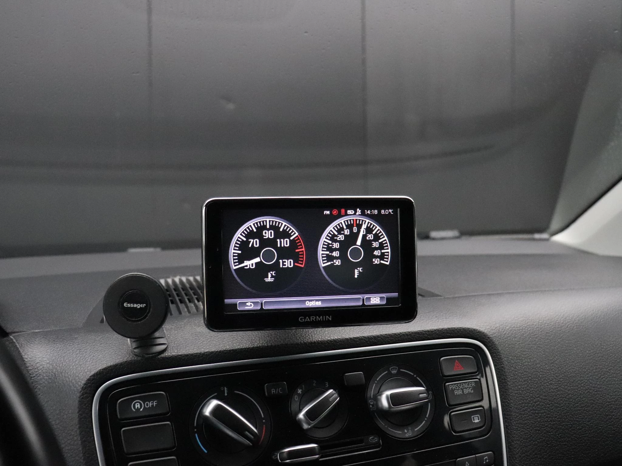 Hoofdafbeelding Škoda Citigo