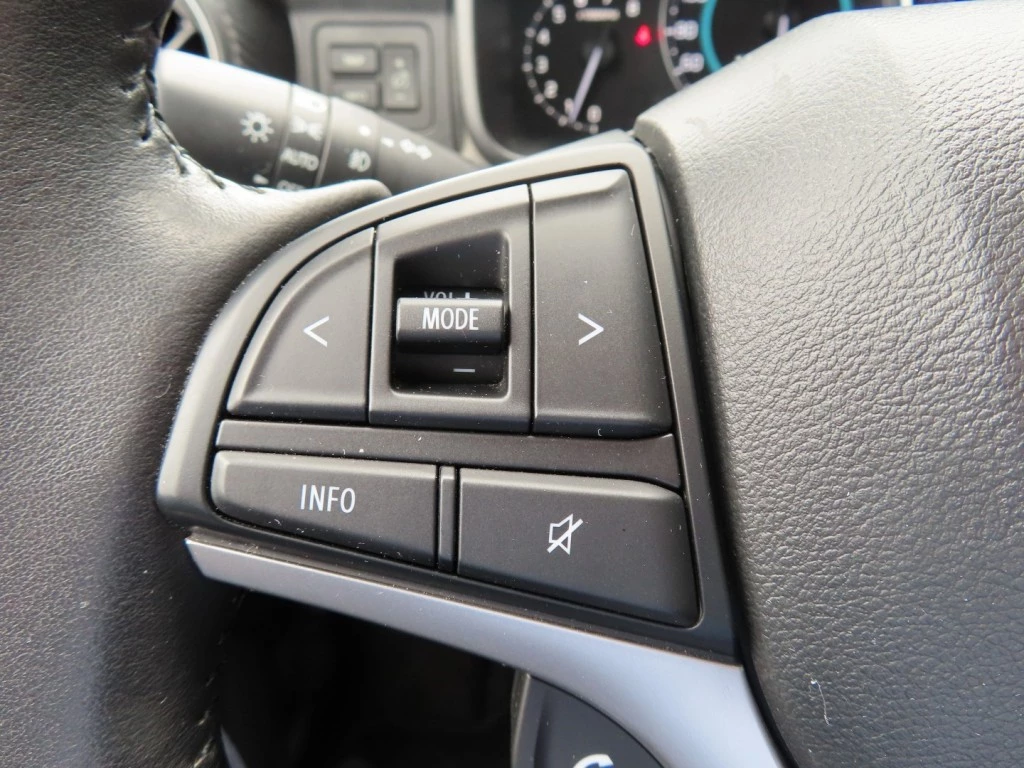 Hoofdafbeelding Suzuki Ignis