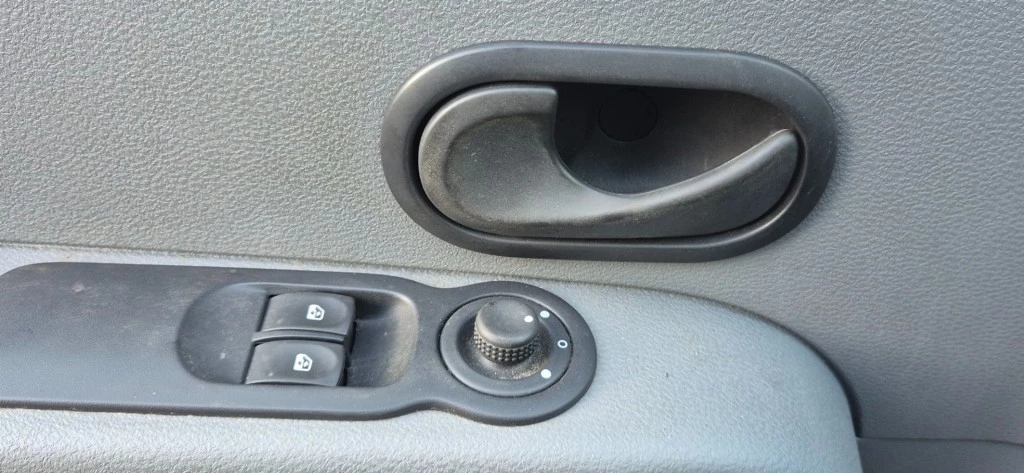 Hoofdafbeelding Renault Modus