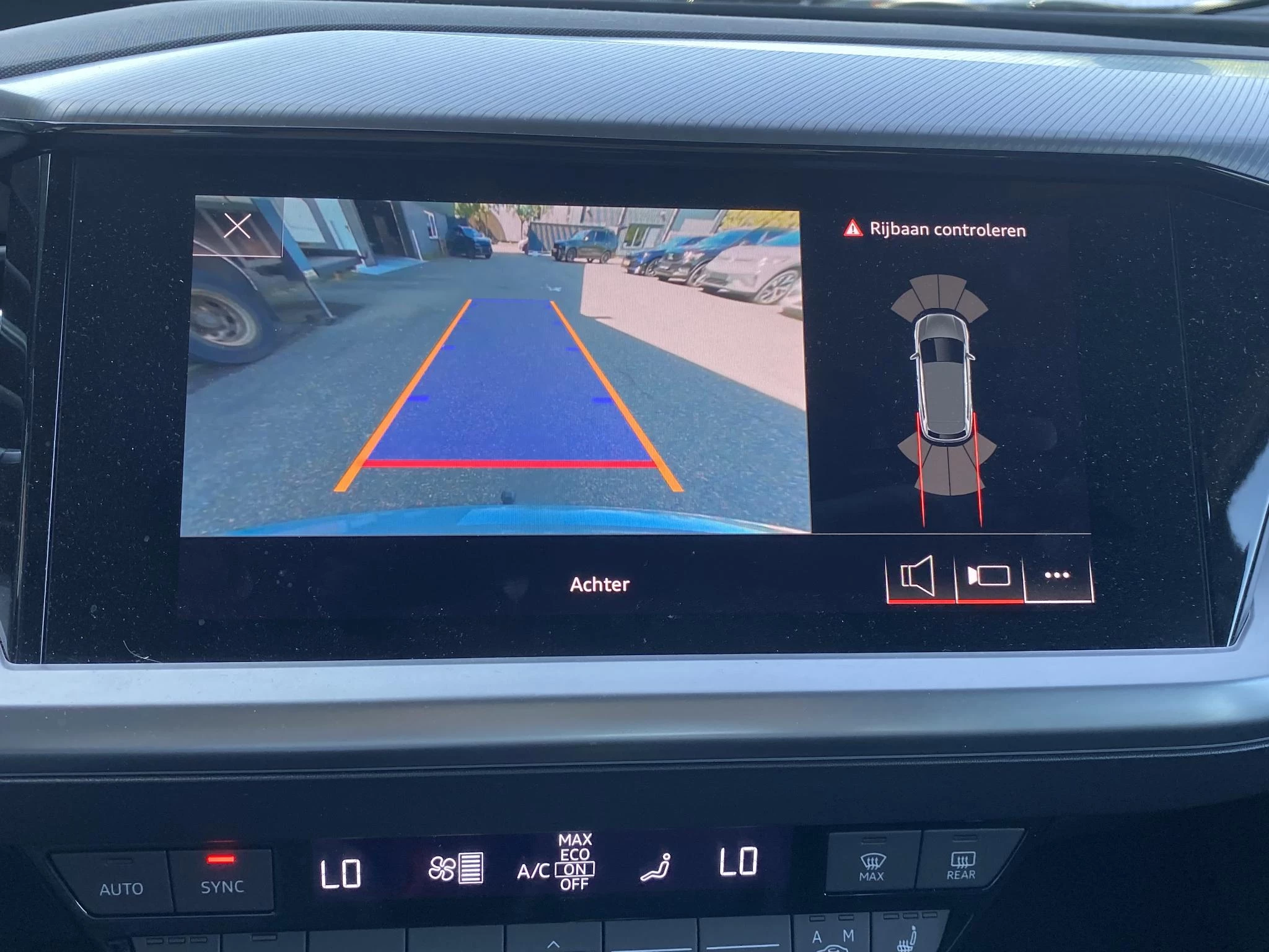 Hoofdafbeelding Audi Q4 e-tron