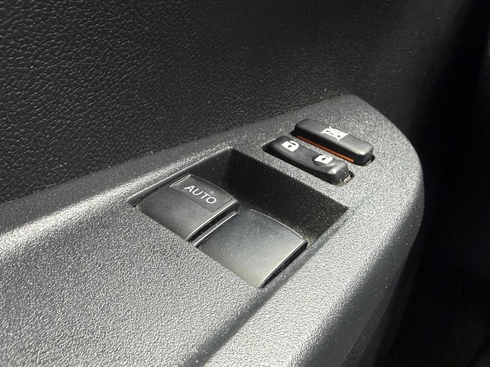 Hoofdafbeelding Subaru Trezia