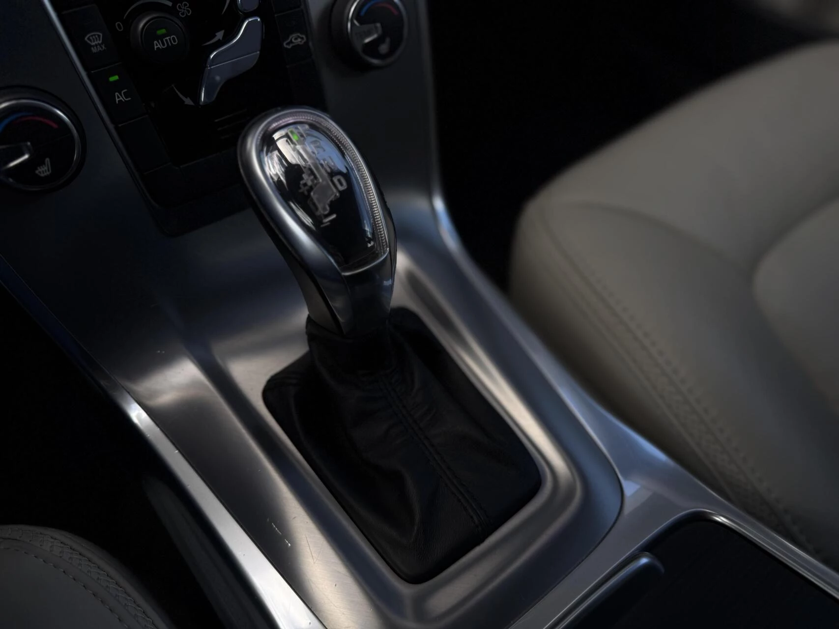 Hoofdafbeelding Volvo XC70