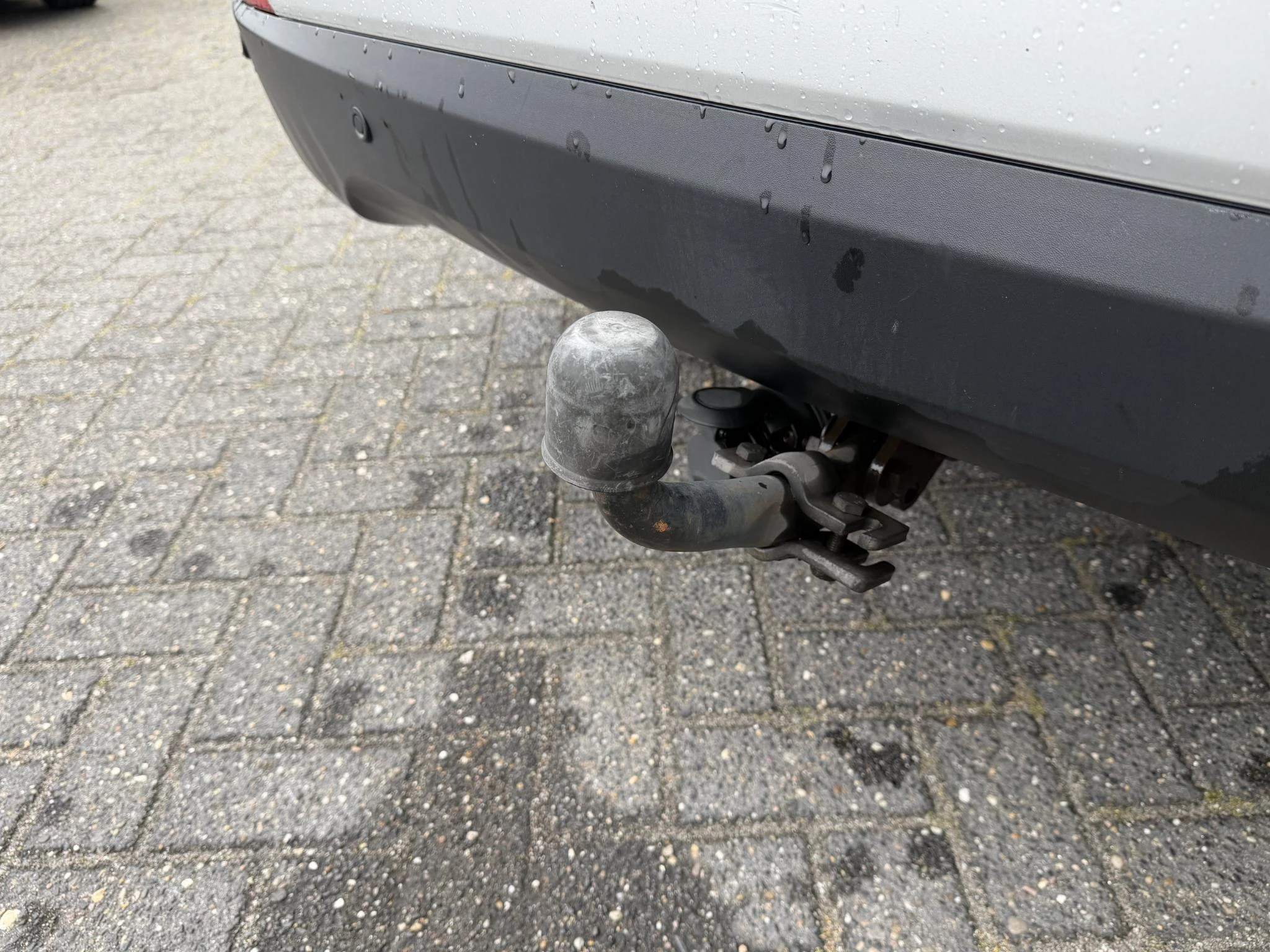 Hoofdafbeelding Hyundai ix35