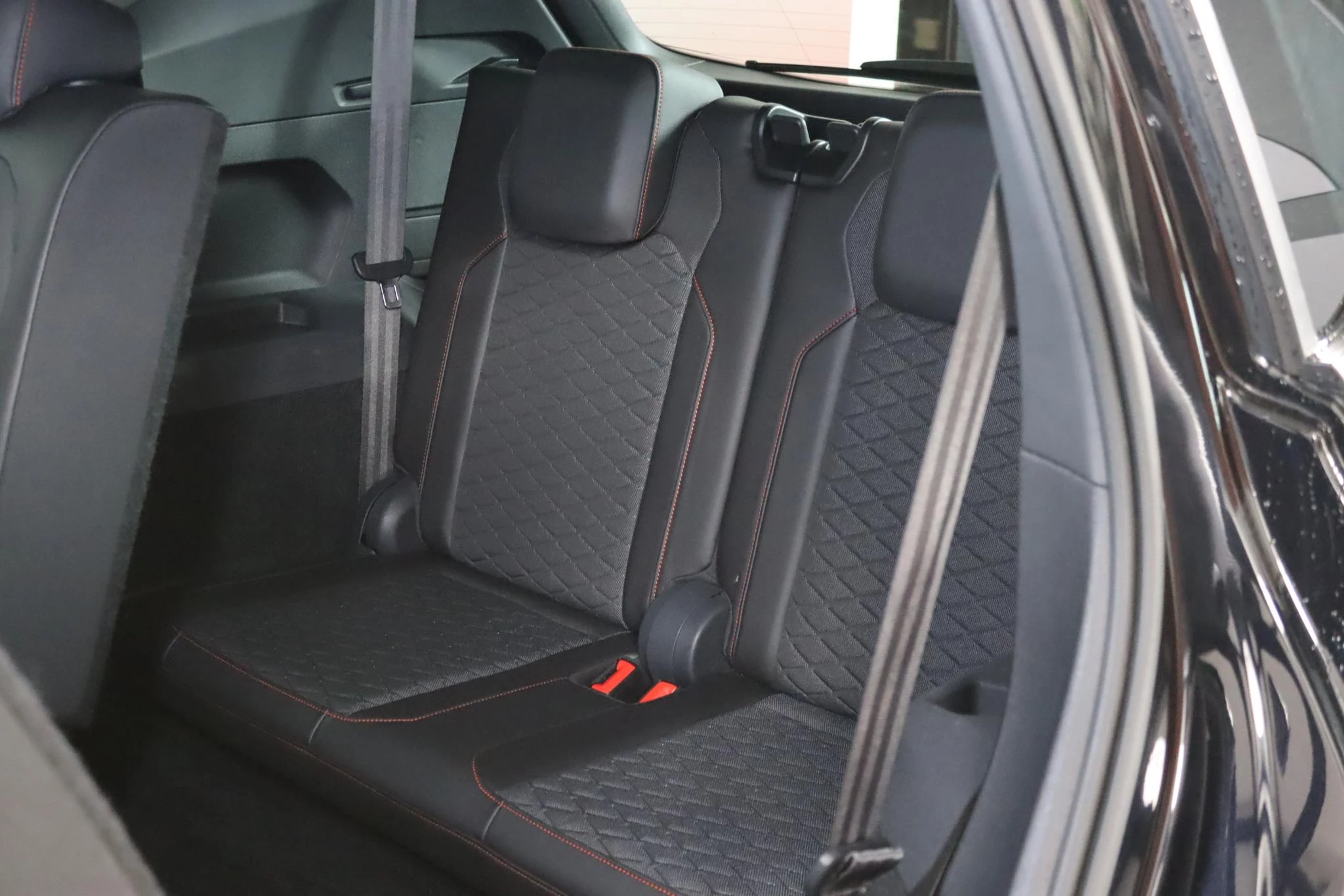 Hoofdafbeelding SEAT Tarraco