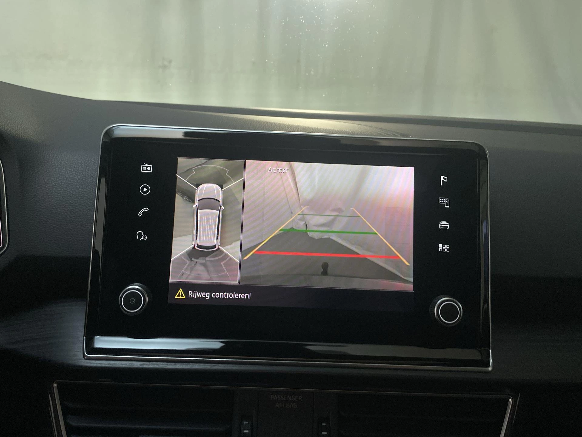 Hoofdafbeelding SEAT Tarraco