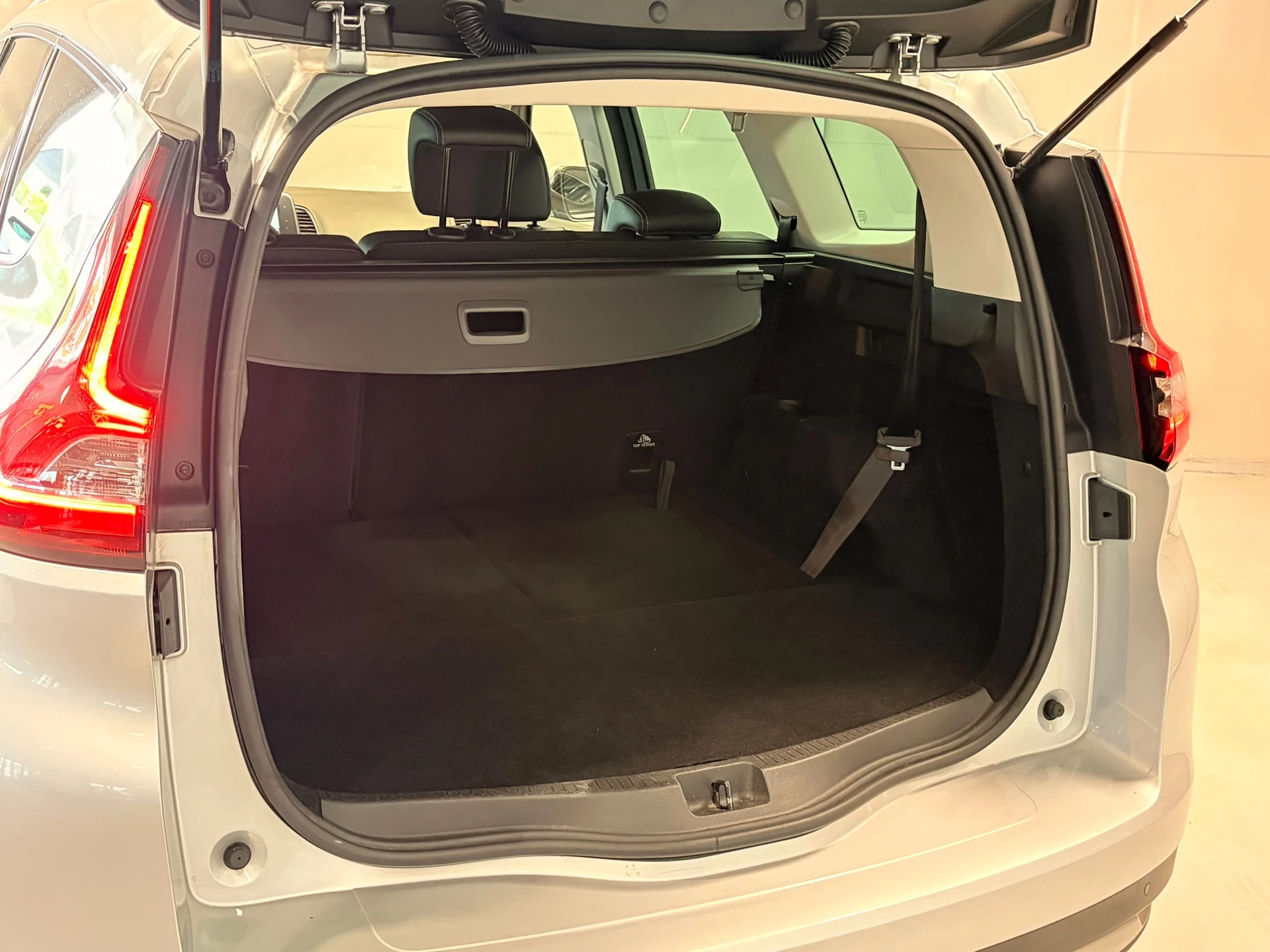 Hoofdafbeelding Renault Grand Scénic