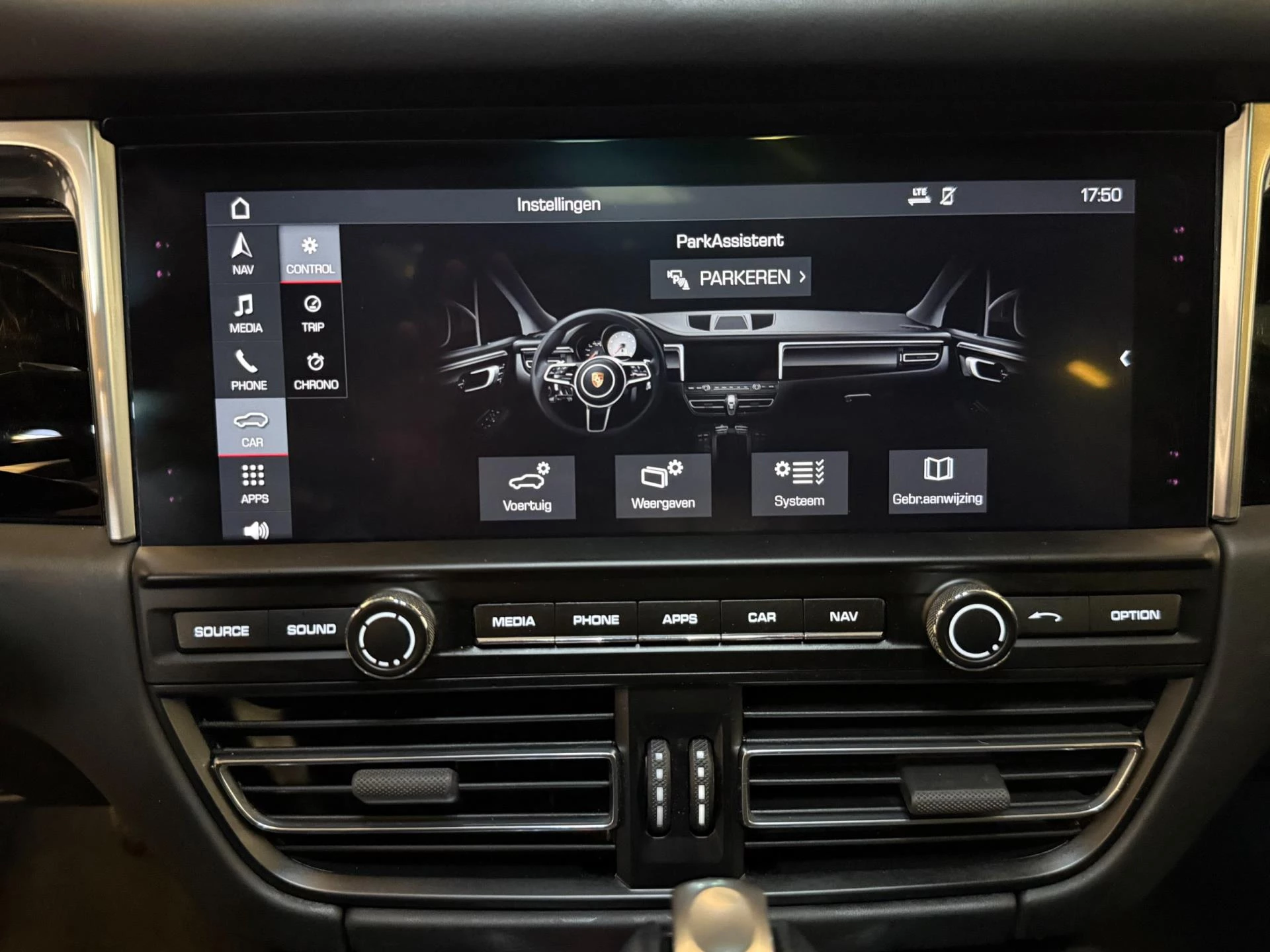 Hoofdafbeelding Porsche Macan