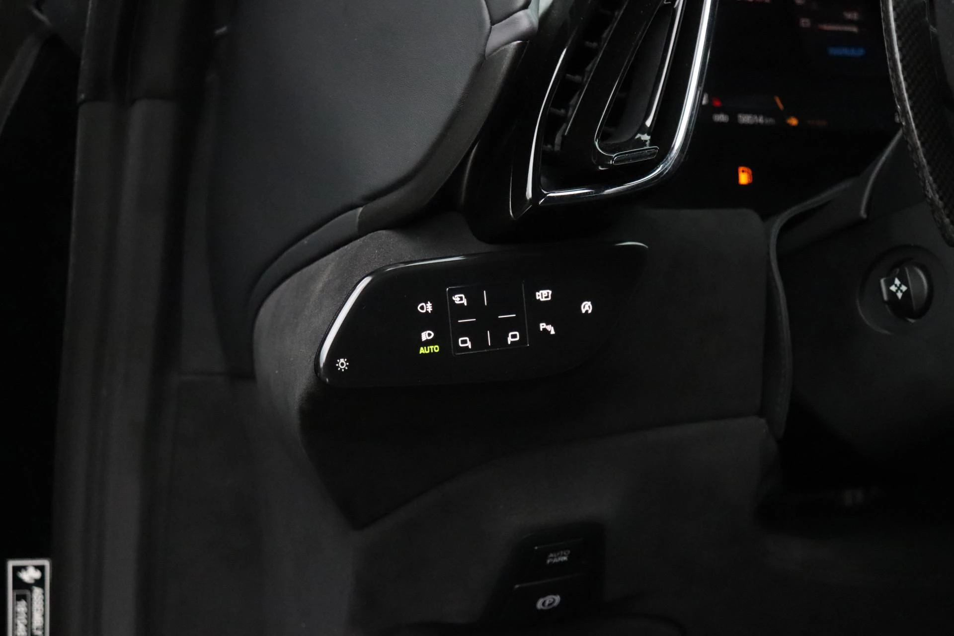 Hoofdafbeelding Ferrari Roma