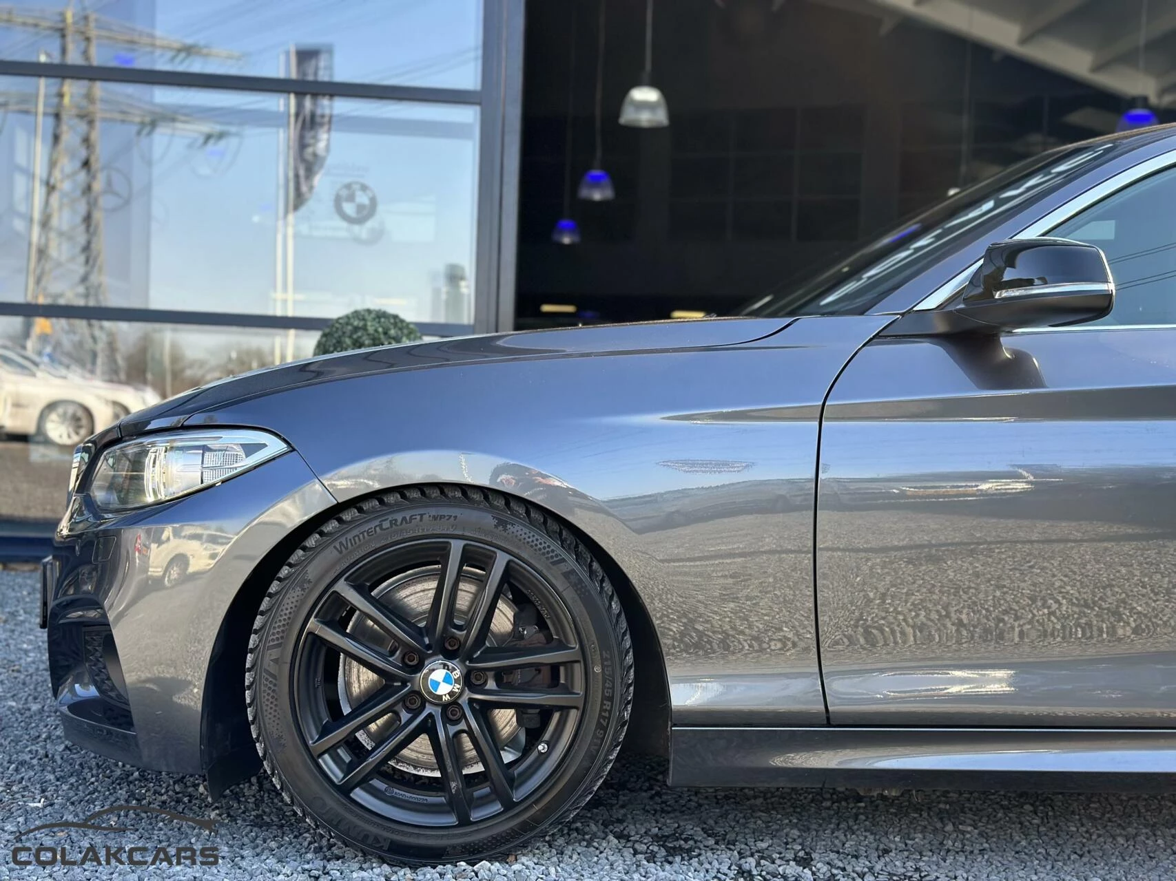 Hoofdafbeelding BMW 2 Serie