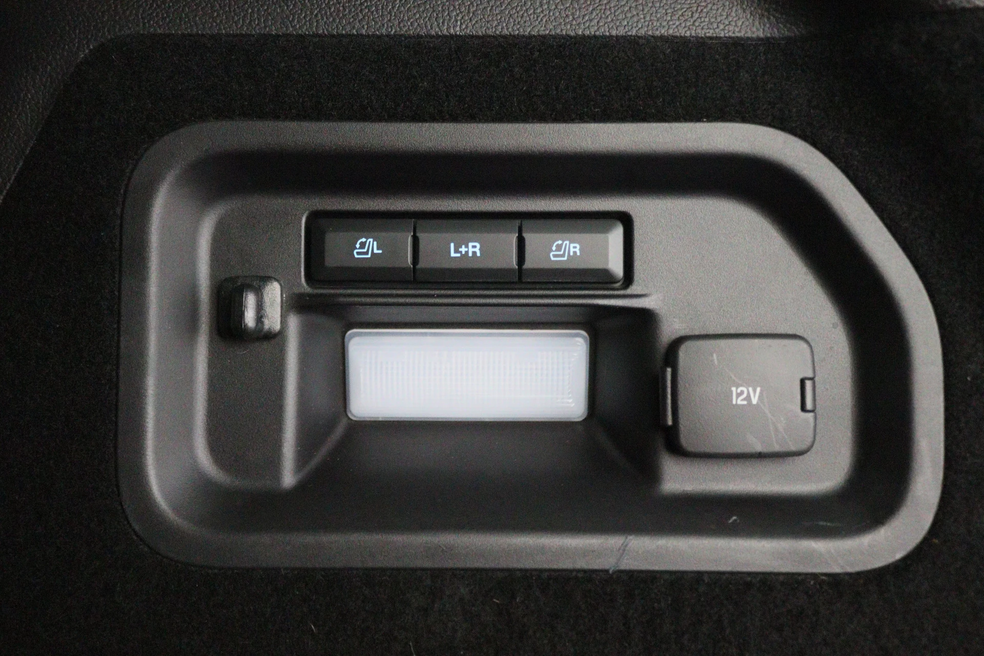 Hoofdafbeelding Ford Explorer