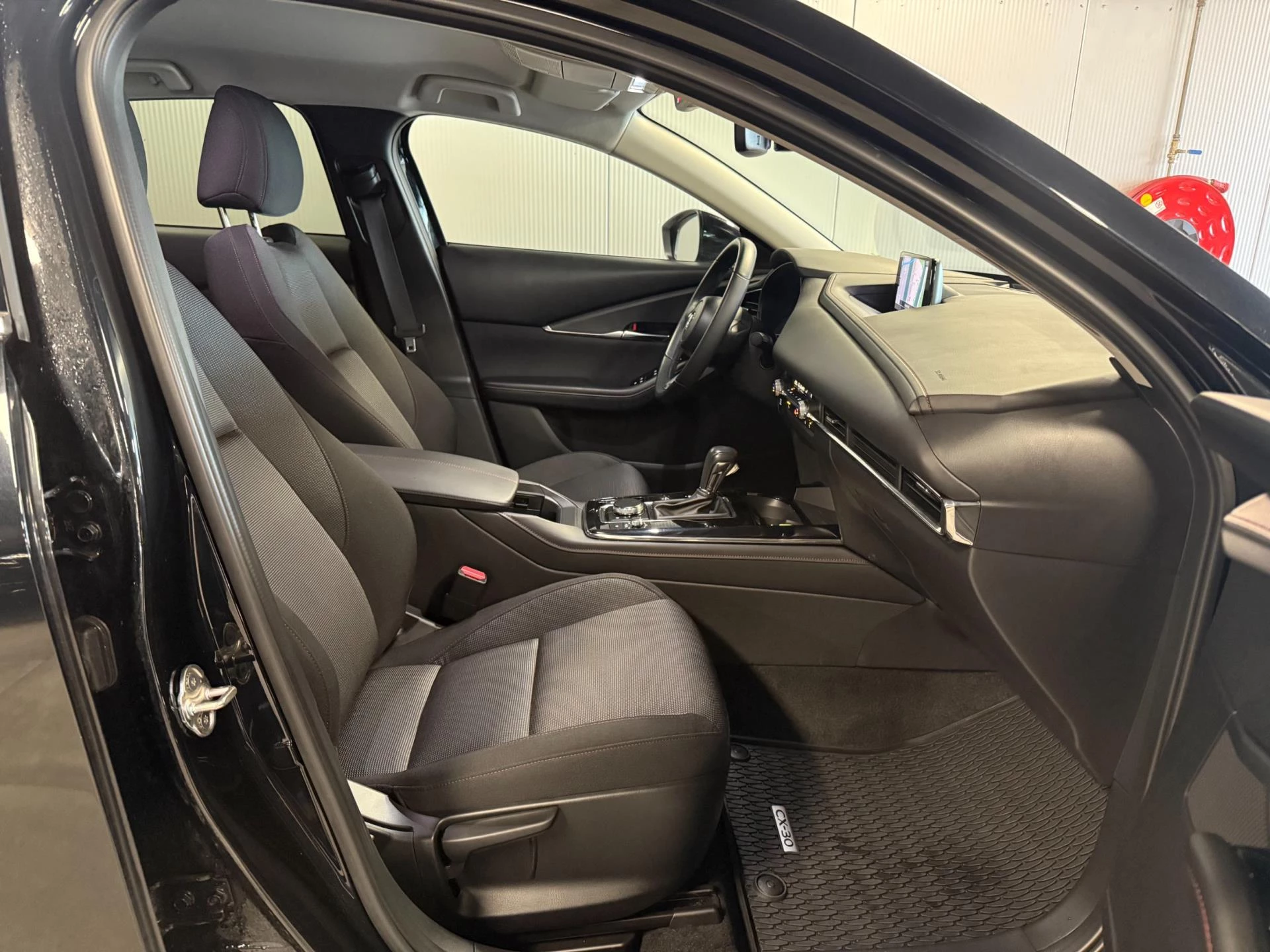 Hoofdafbeelding Mazda CX-30