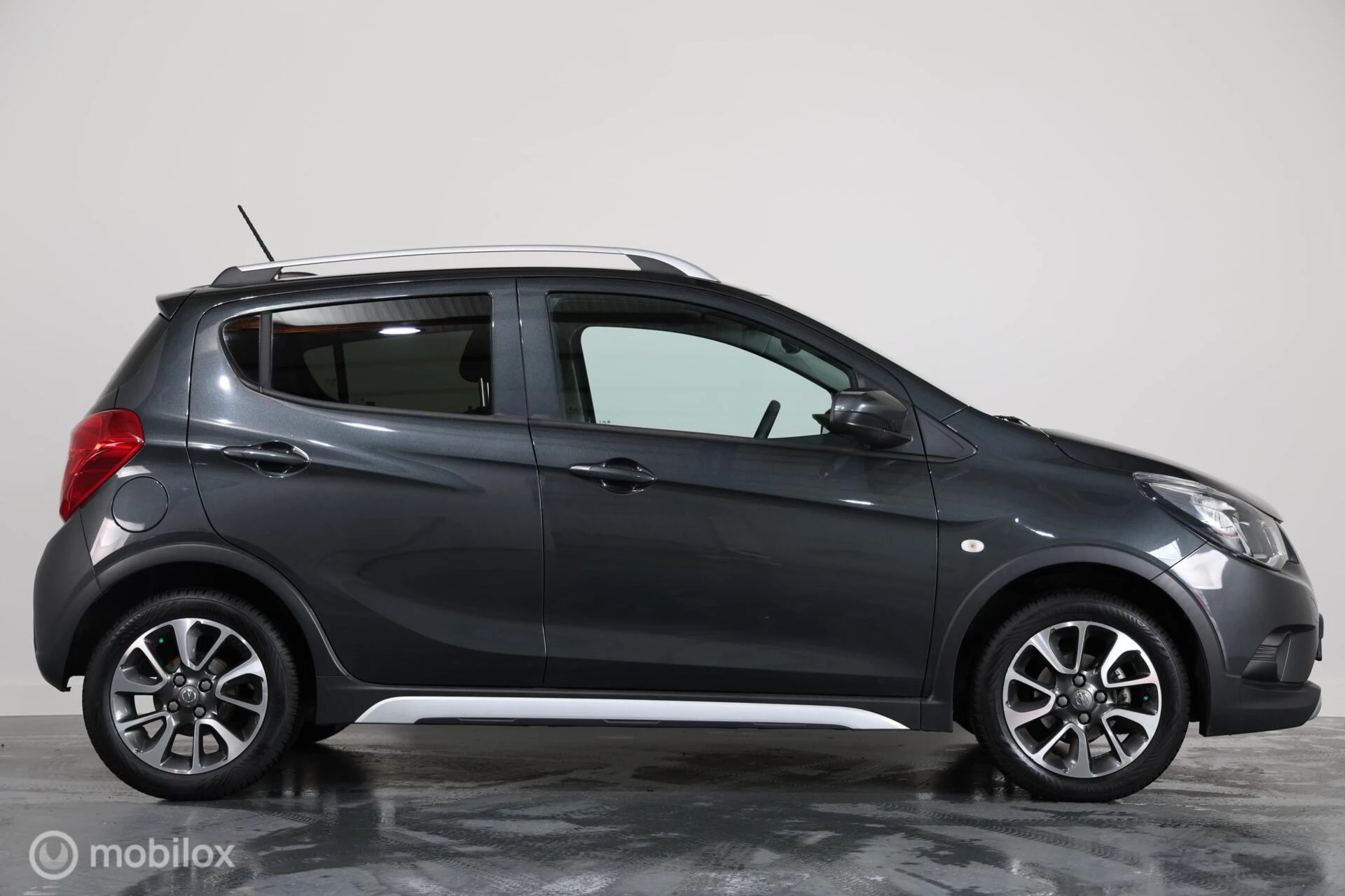 Hoofdafbeelding Opel KARL