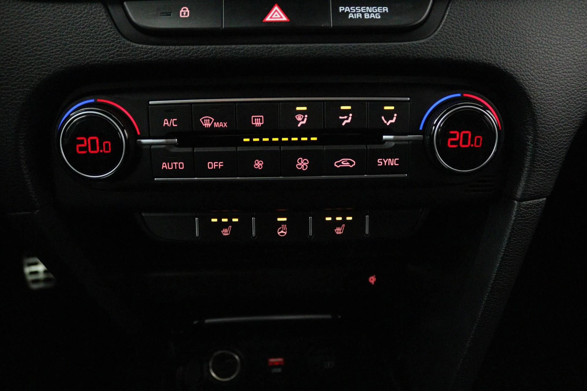 Hoofdafbeelding Kia ProCeed