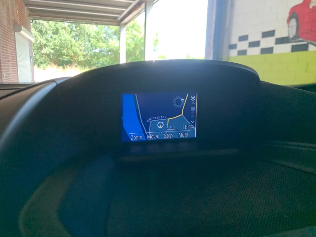 Hoofdafbeelding Ford Grand C-Max