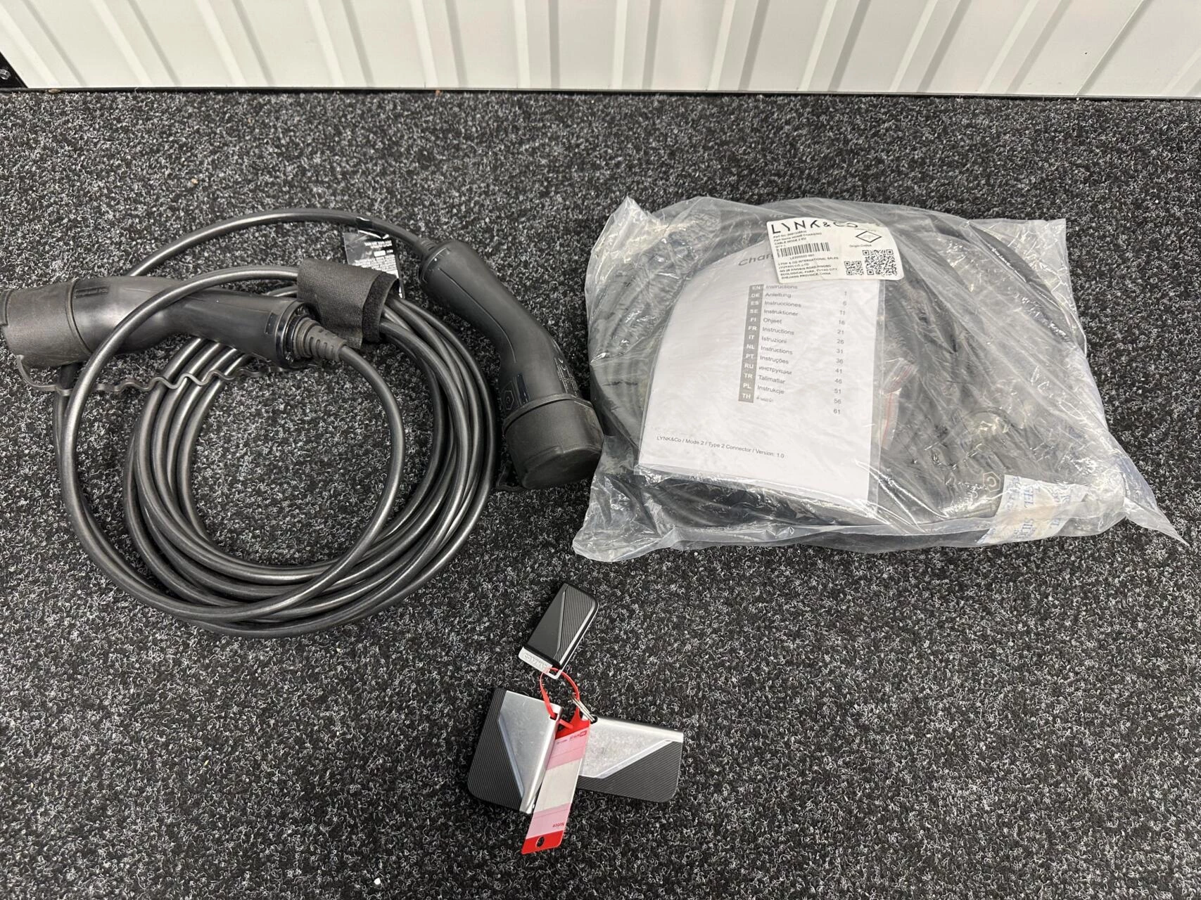 Hoofdafbeelding Lynk & Co 01