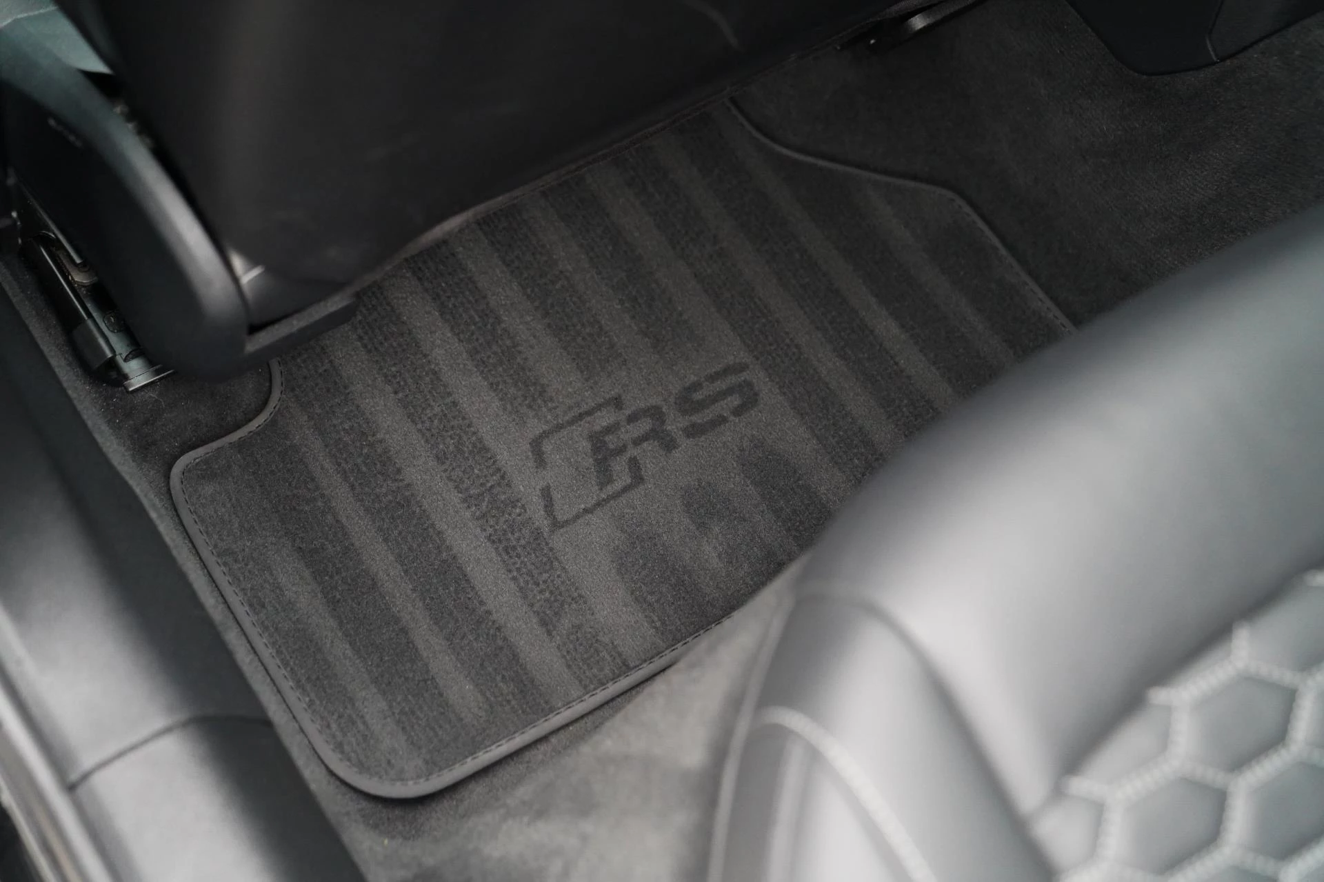 Hoofdafbeelding Audi RS4