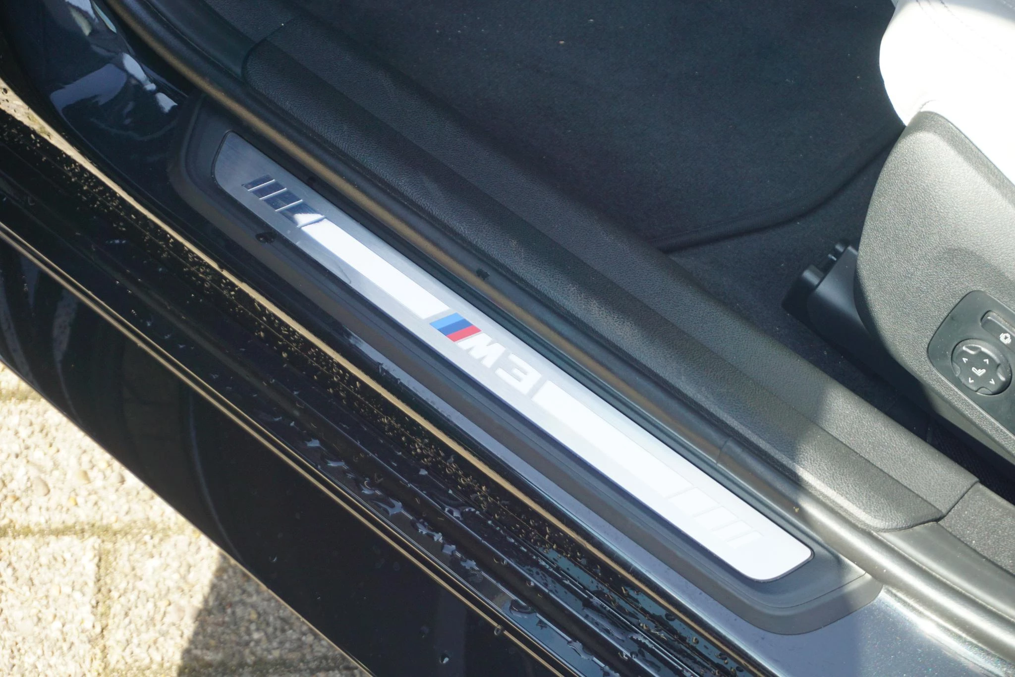 Hoofdafbeelding BMW M3