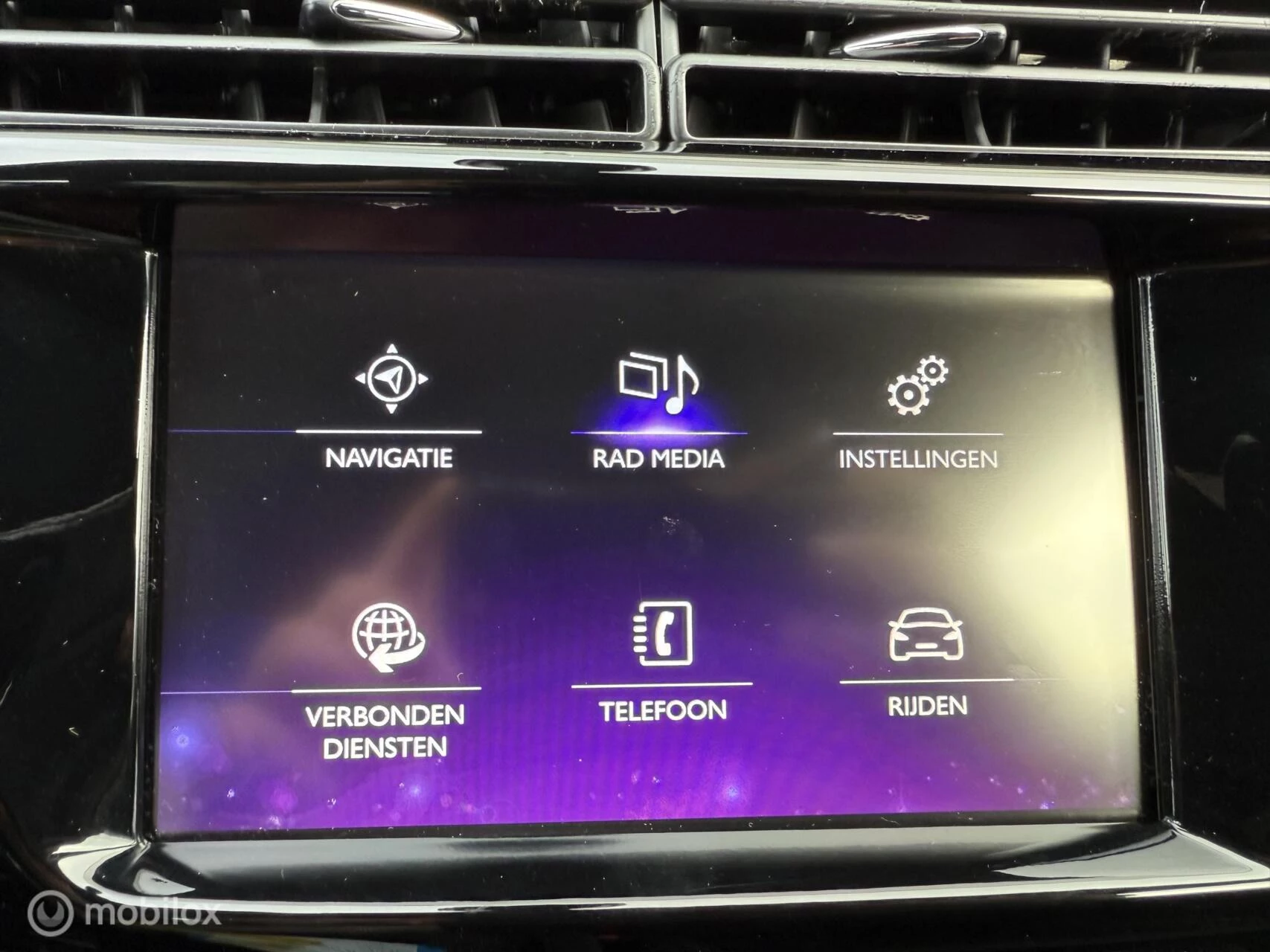 Hoofdafbeelding DS DS 3