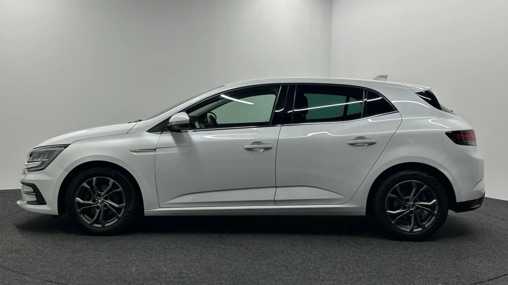 Hoofdafbeelding Renault Mégane