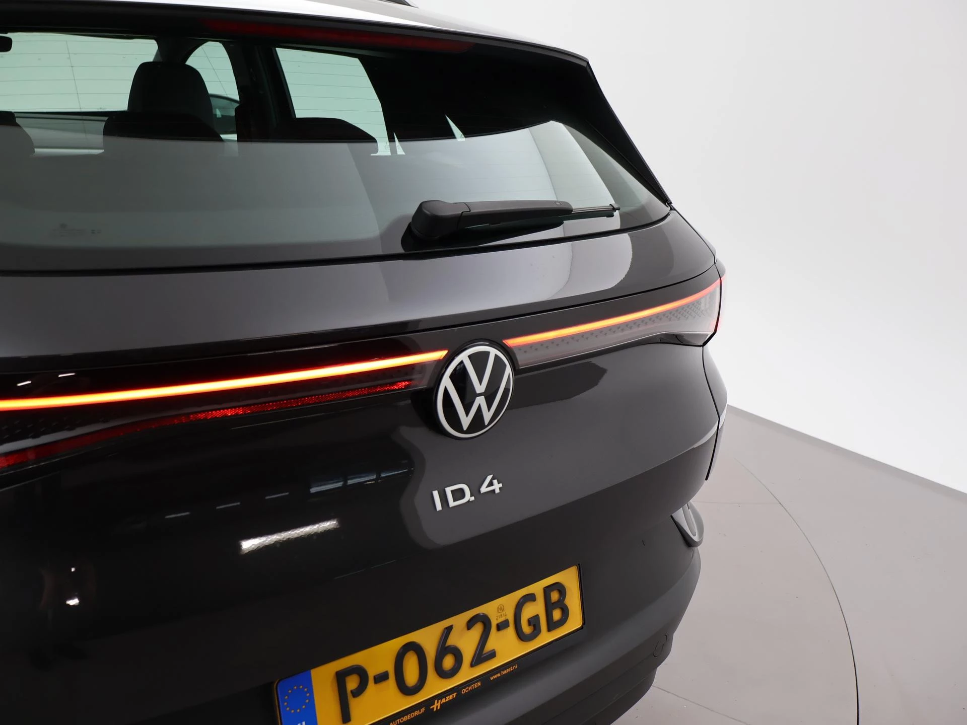 Hoofdafbeelding Volkswagen ID.4