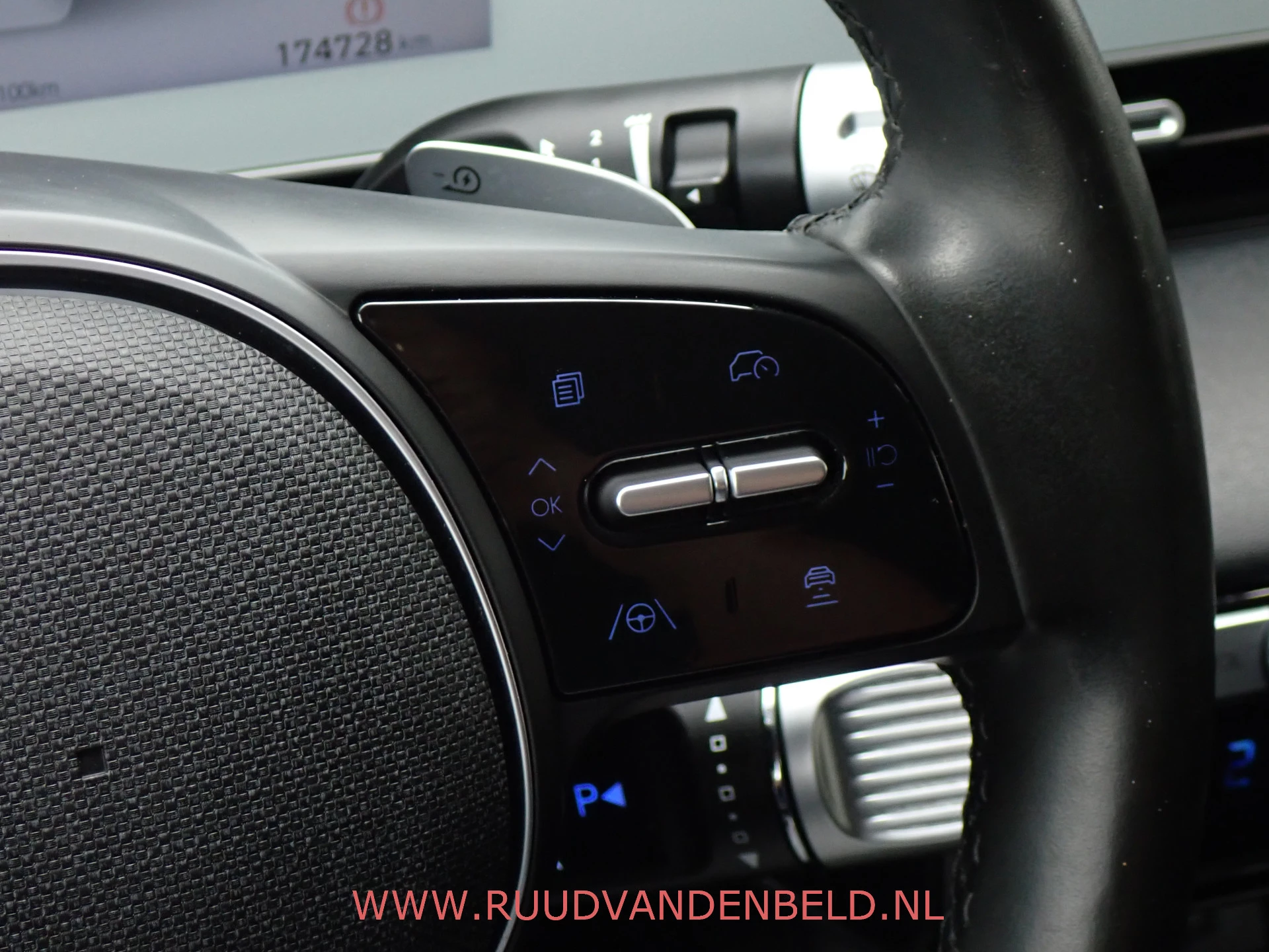 Hoofdafbeelding Hyundai IONIQ 5