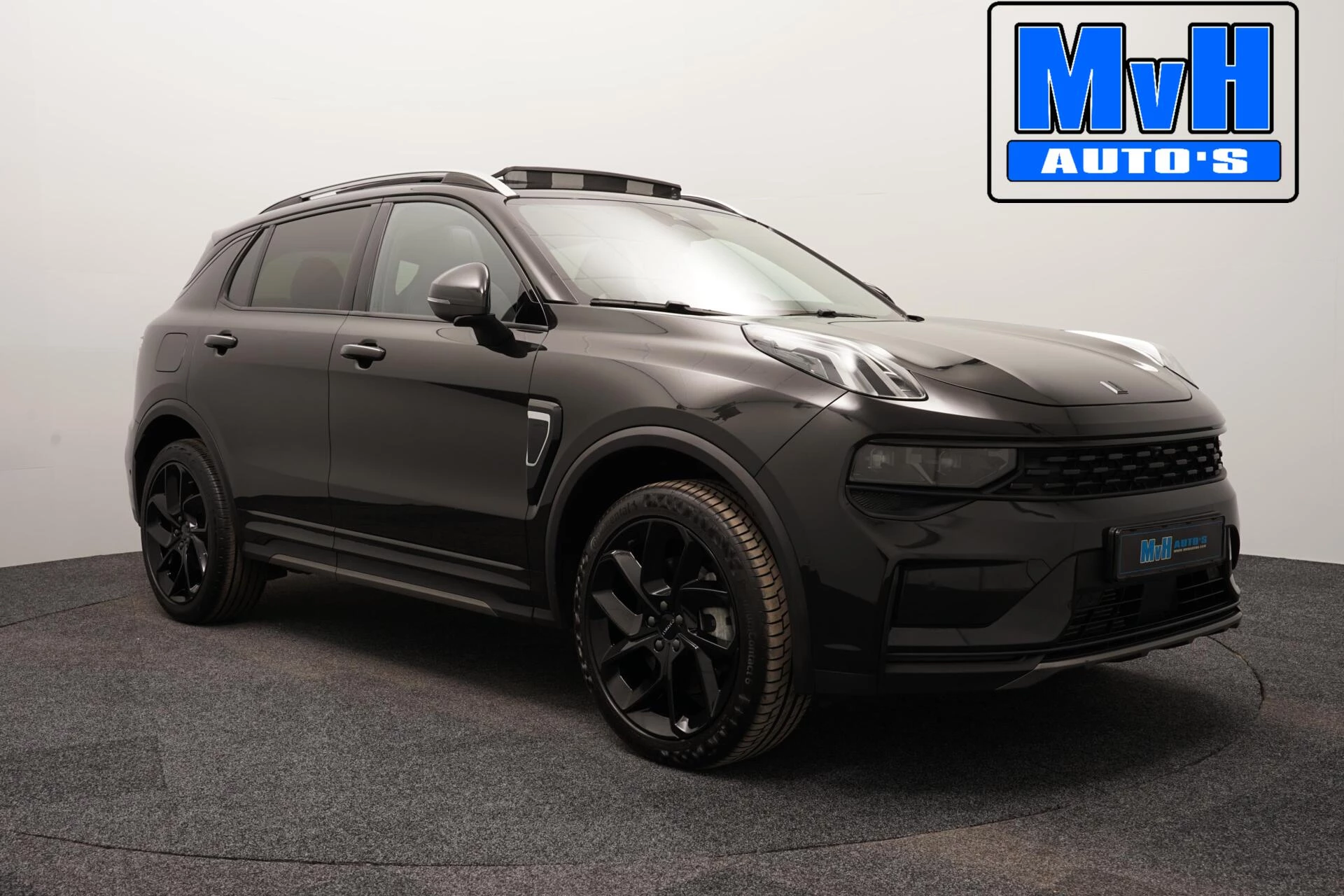 Hoofdafbeelding Lynk & Co 01