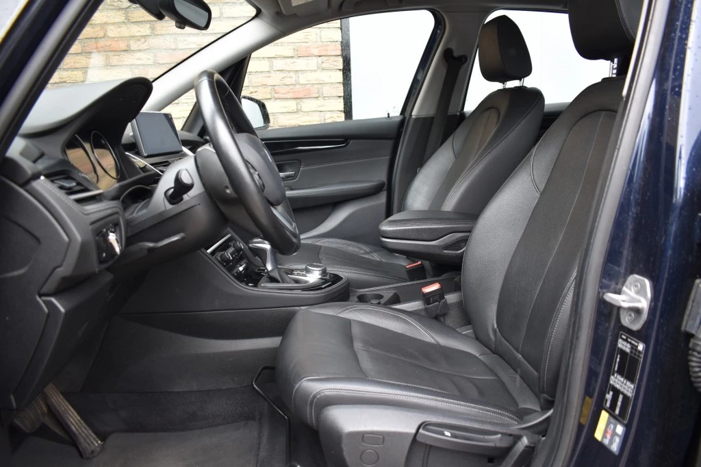 Hoofdafbeelding BMW 2 Serie