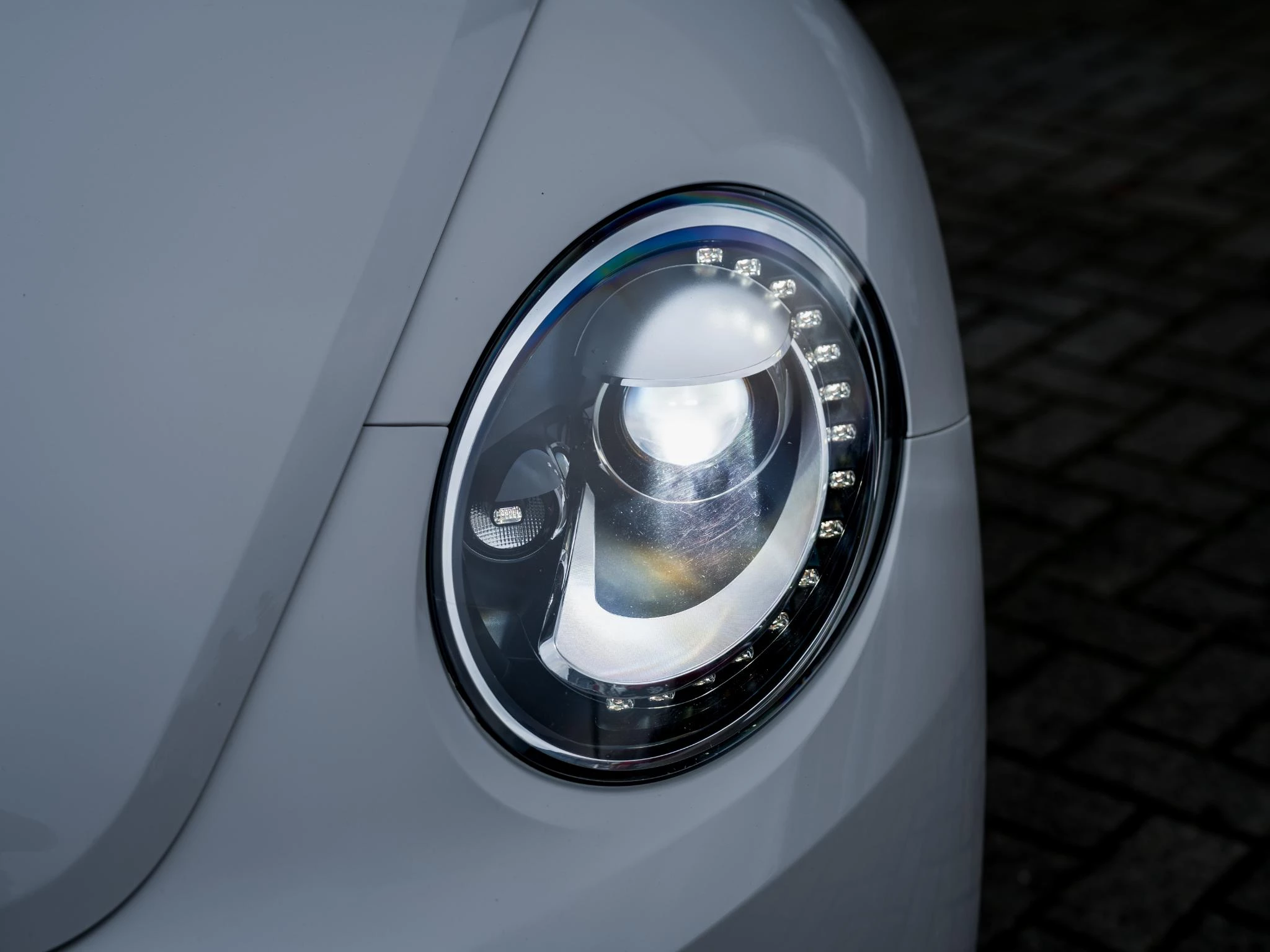 Hoofdafbeelding Volkswagen Beetle