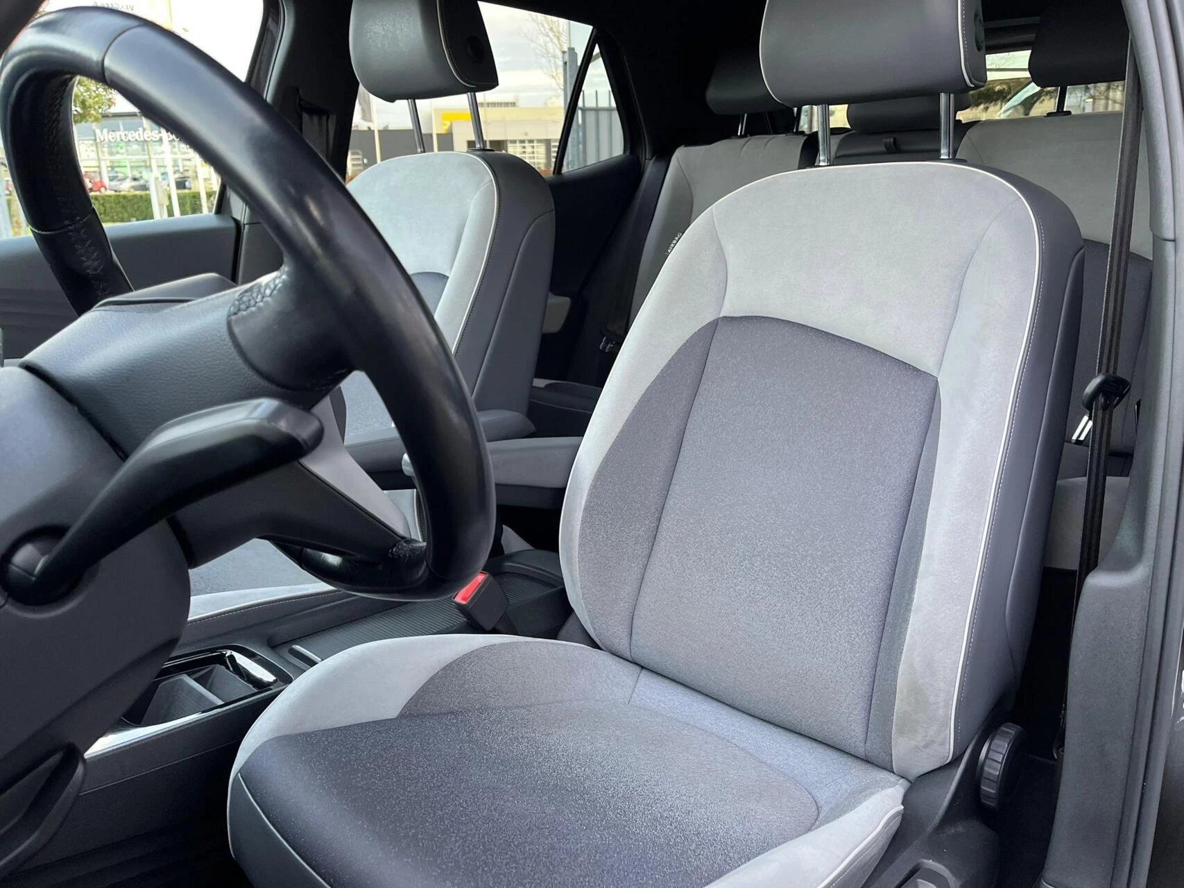 Hoofdafbeelding Volkswagen ID.3