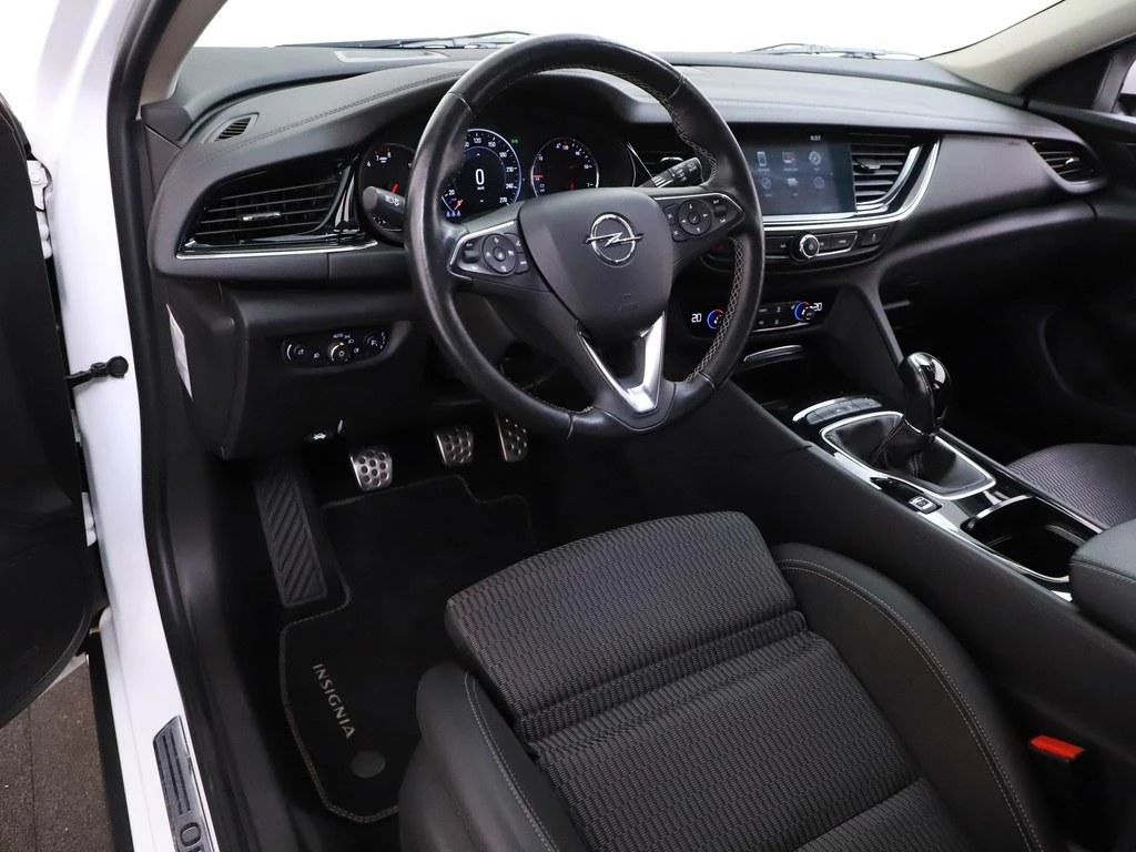Hoofdafbeelding Opel Insignia