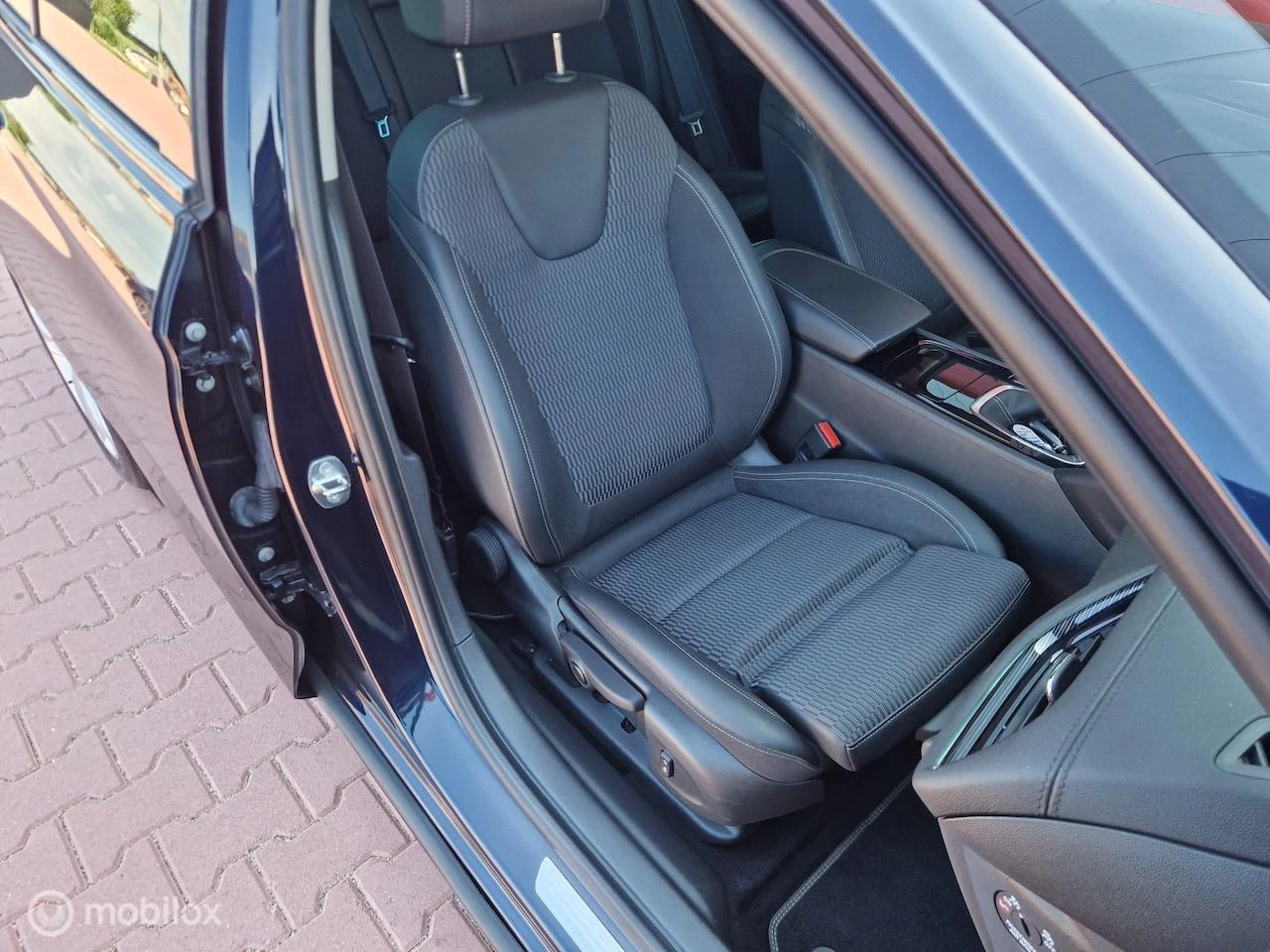 Hoofdafbeelding Opel Insignia