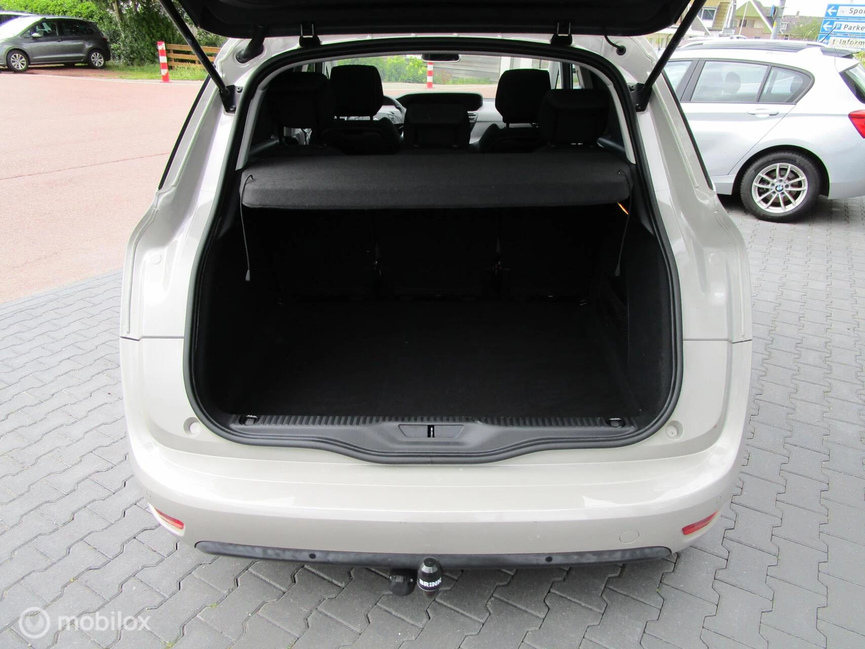 Hoofdafbeelding Citroën C4 Picasso
