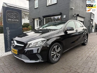 Mercedes-Benz A-klasse 160 / Camera / Cruise / Airco