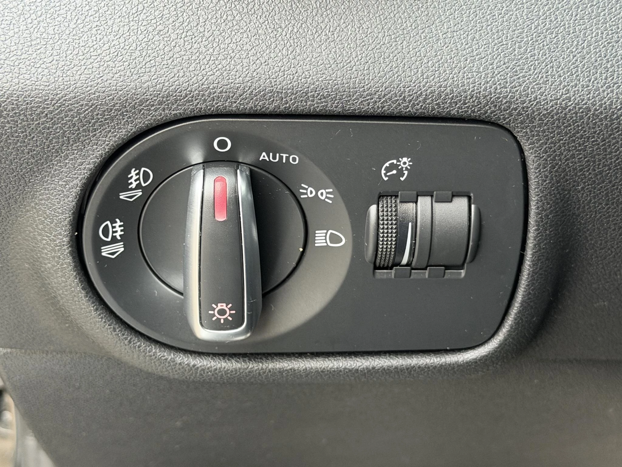 Hoofdafbeelding Audi A1