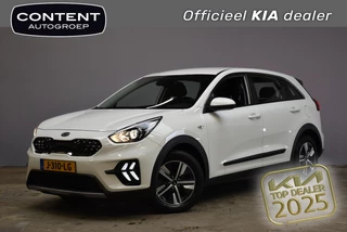 KIA Niro 1.6 GDi Hybrid 141pk DCT6 ComfortLine