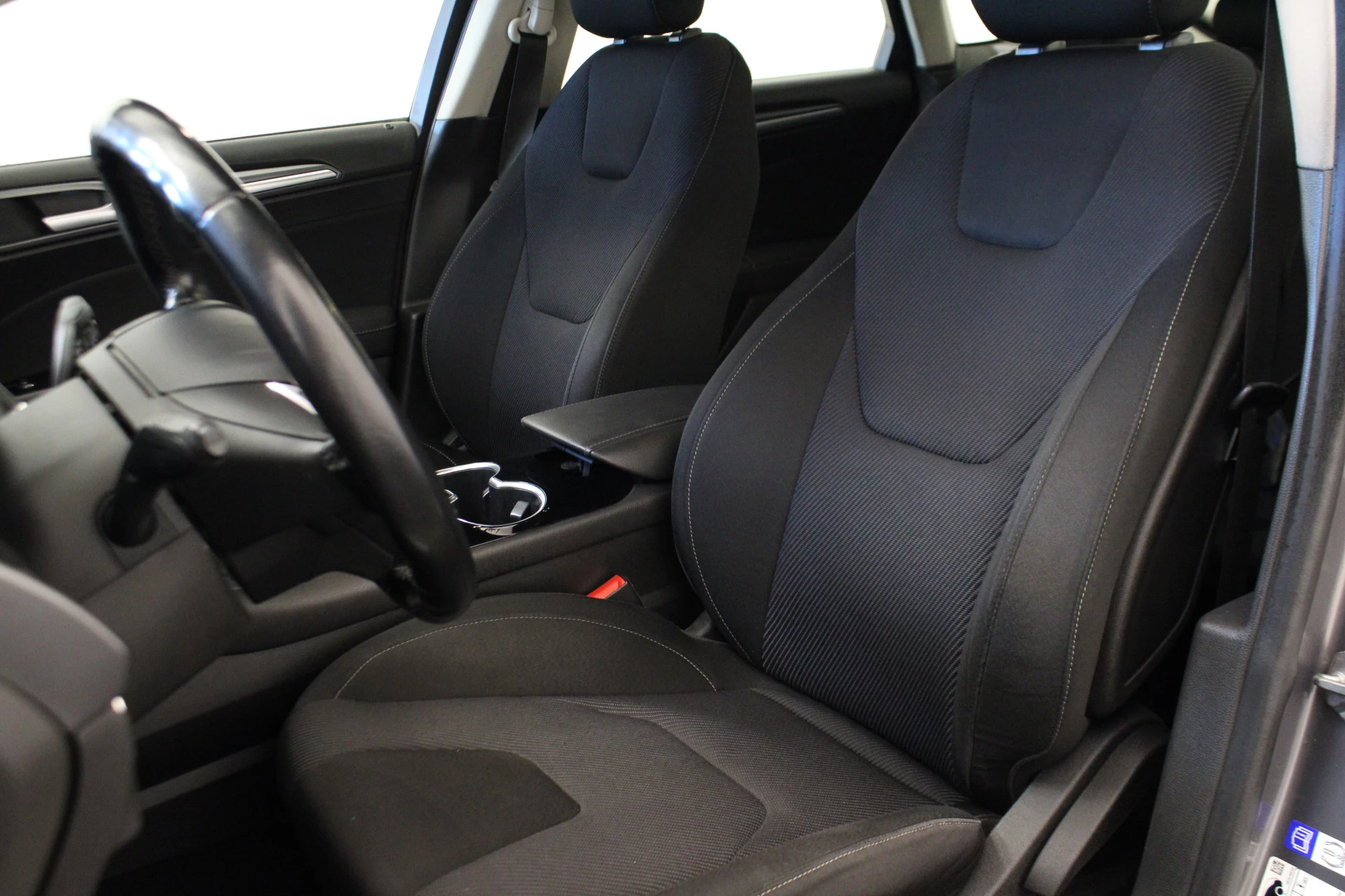 Hoofdafbeelding Ford Mondeo